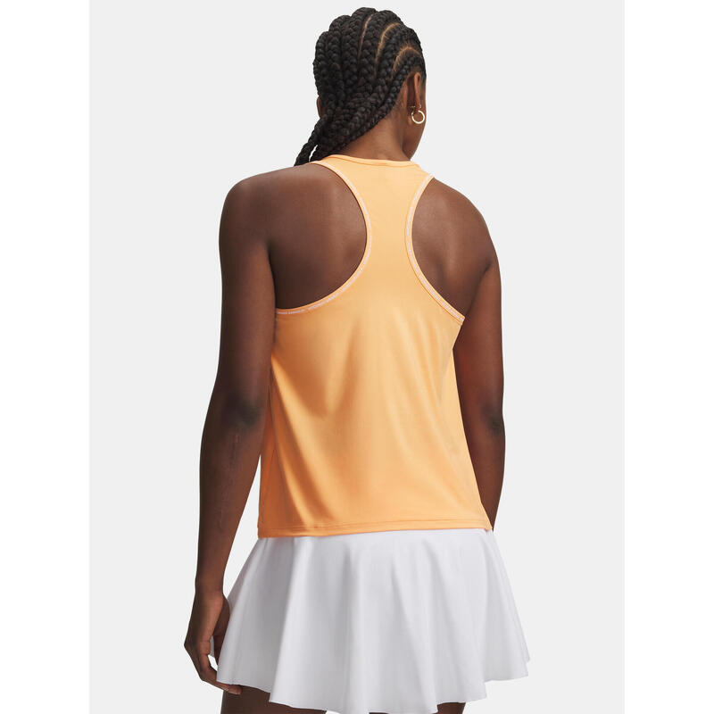 Női trikó Under Armour Tech Knockout Tank