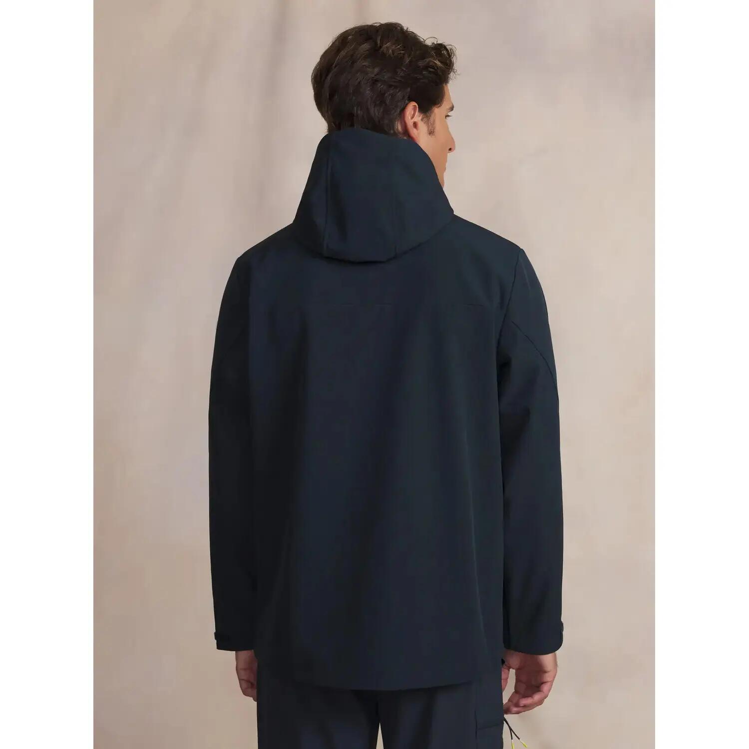 Blouson TBS Limeo 4/5