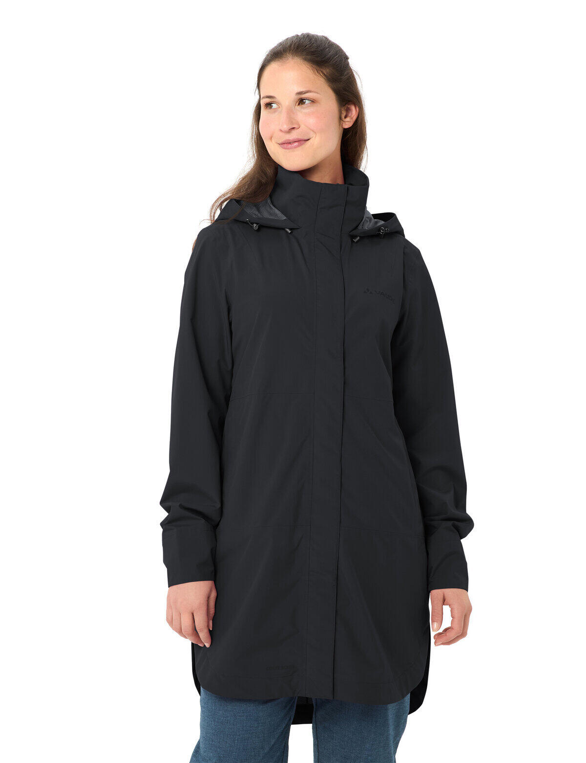Jacken Women's Mineo 2.5L Coat 3/7