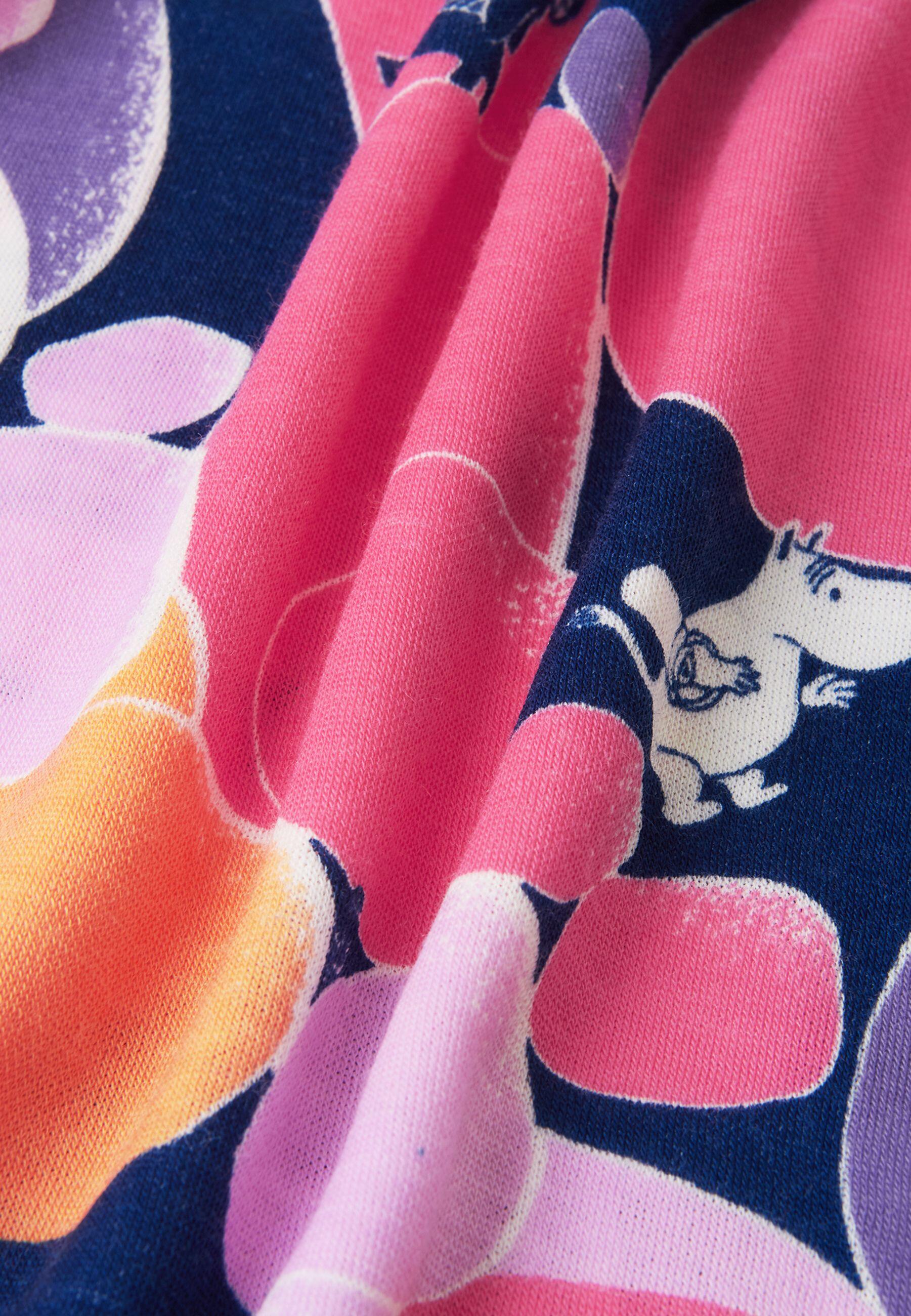 Ensemble thermal Moomin Trivsam - non pertinent 7/7