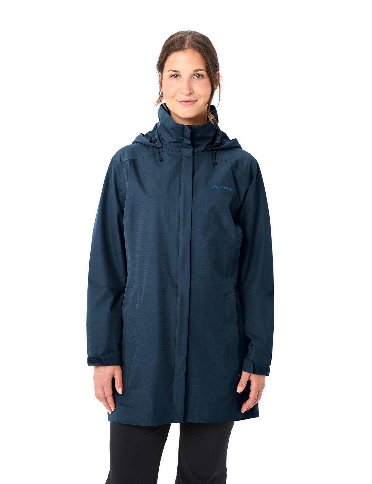 VAUDE Jacken Women's Escape Parka 3/7