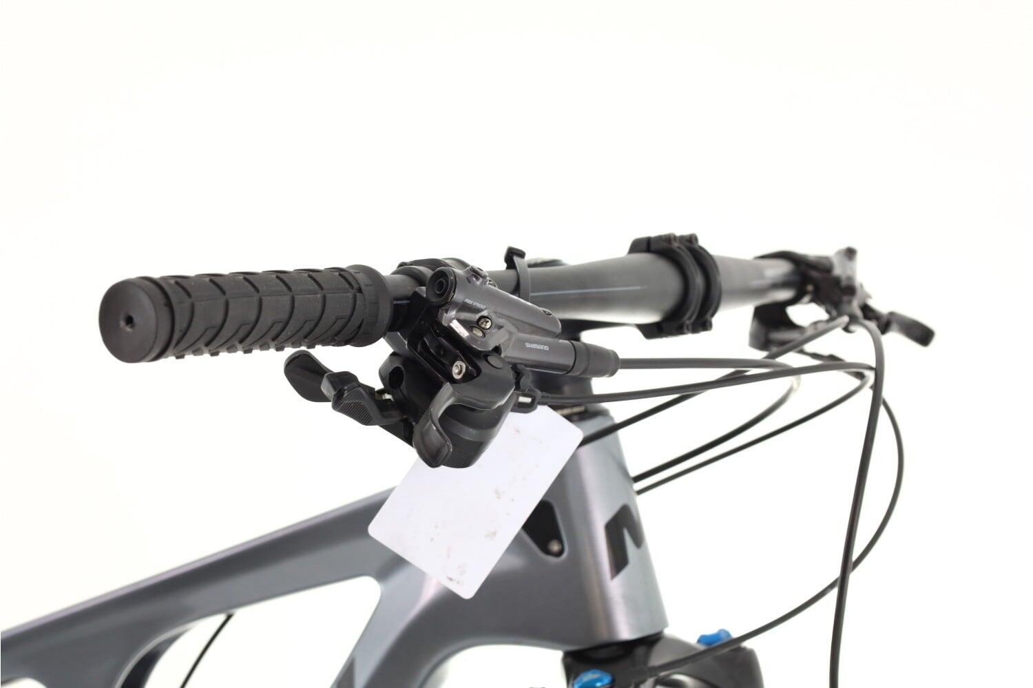 Tweedehands MTB ·  Aire SL · Zeer goede toestand 6/8