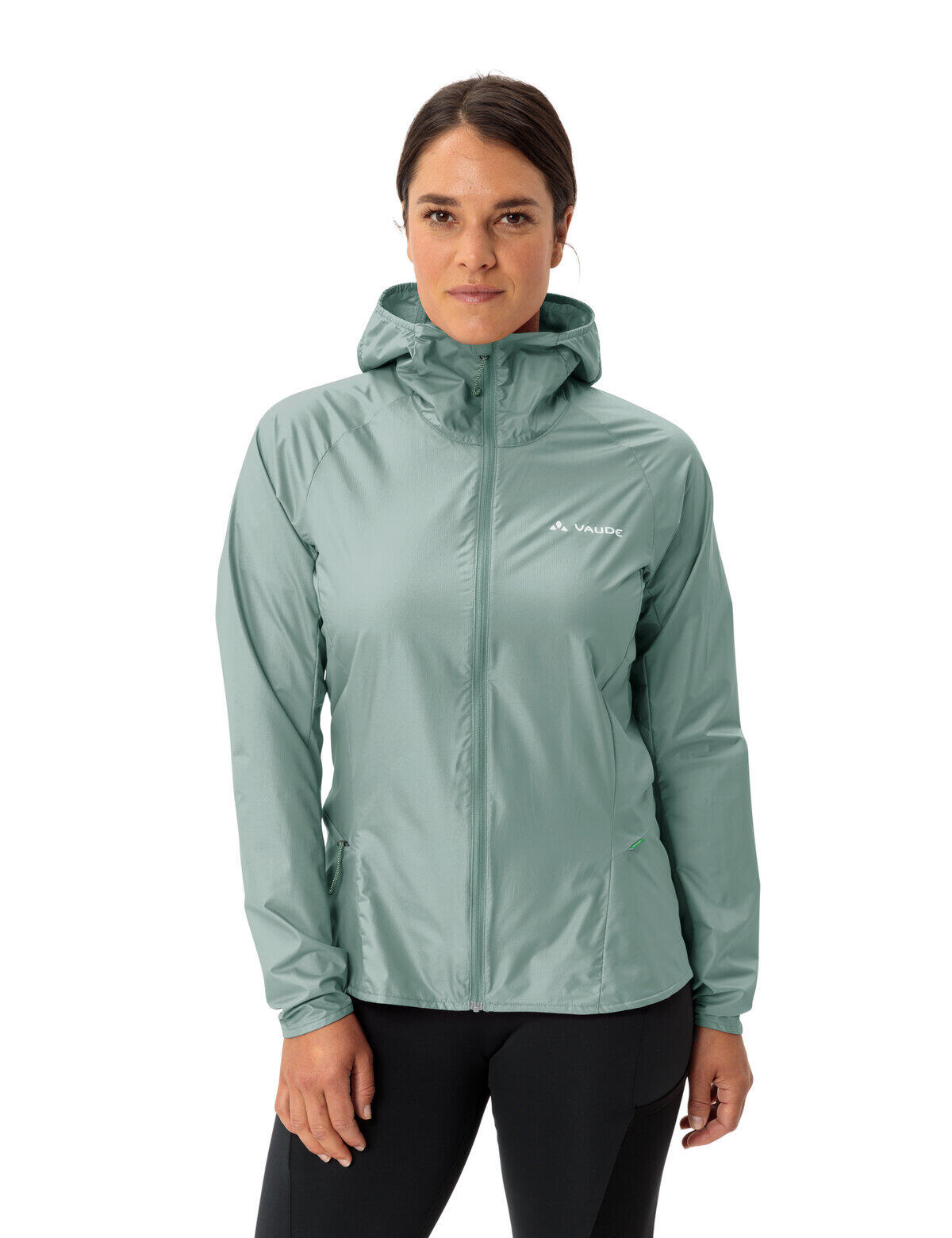 Chaquetas cortavientos Scopi para mujer 3/7