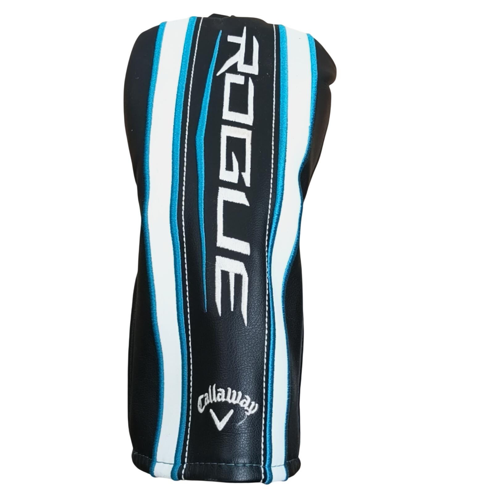 Callaway Rogue Fairway Wood / Flex Regular / #3/15 2/6