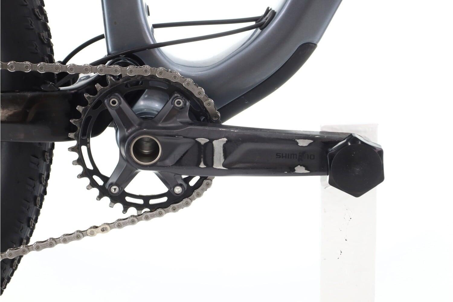 Tweedehands MTB ·  Aire SL · Zeer goede toestand 4/8