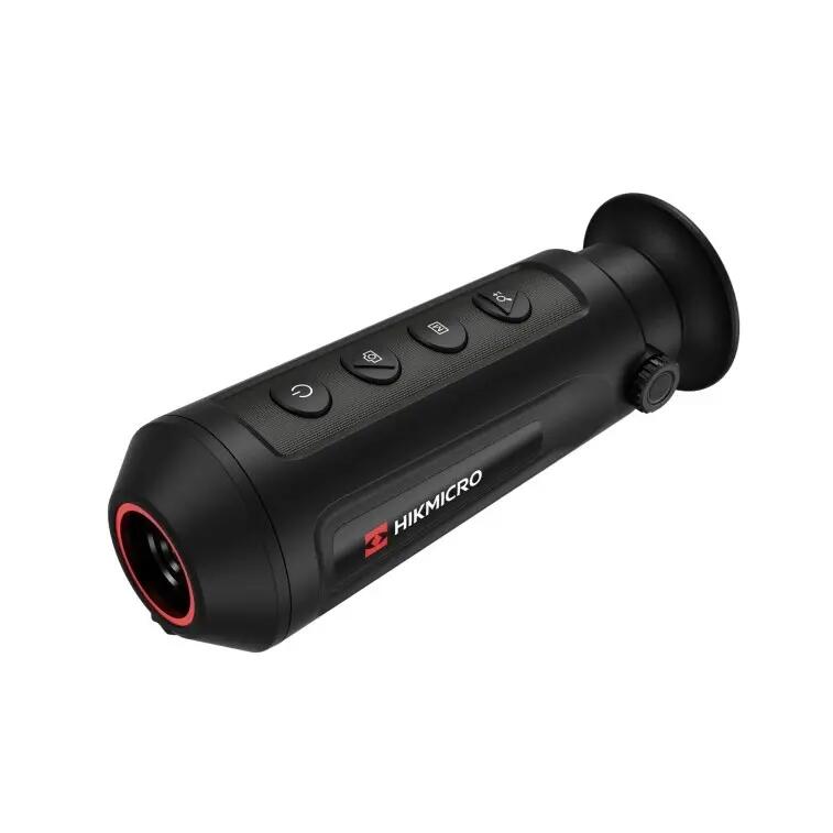 Monocular térmico LYNX Pro LE15S HIKMICRO 6/7