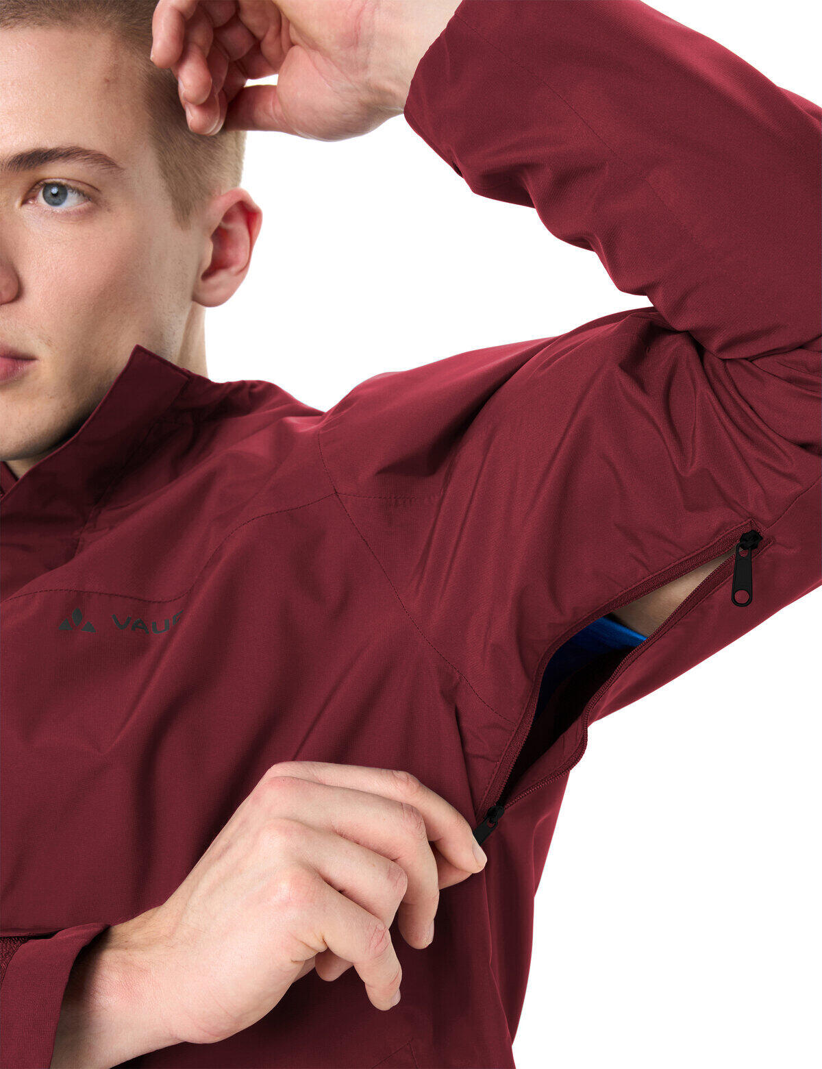 Giacca Hardshell M Strathcona Jacket 6/7