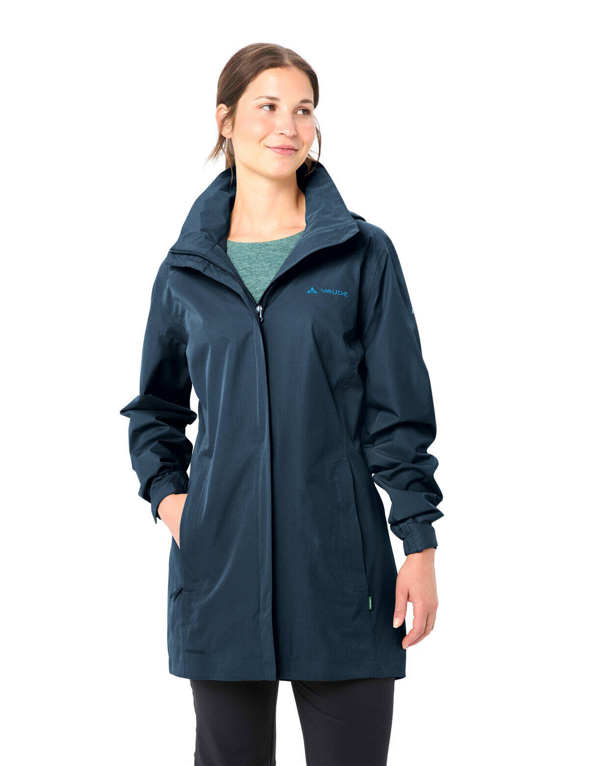 VAUDE Jacken Women's Escape Parka 7/7