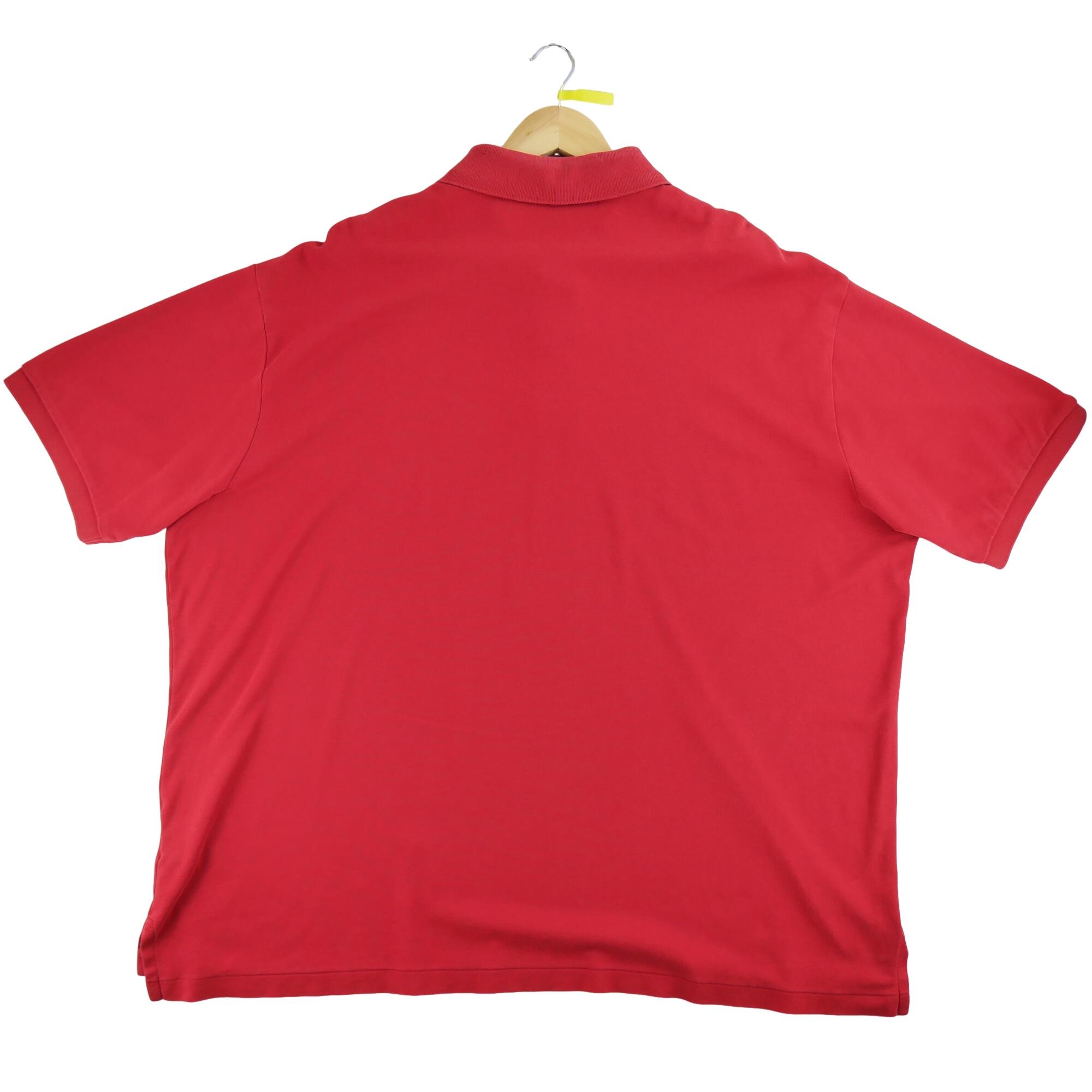 Second life - Polo Ralph Lauren koszulka męska krótki rękaw 2XB Big - Stan dobry 3/6