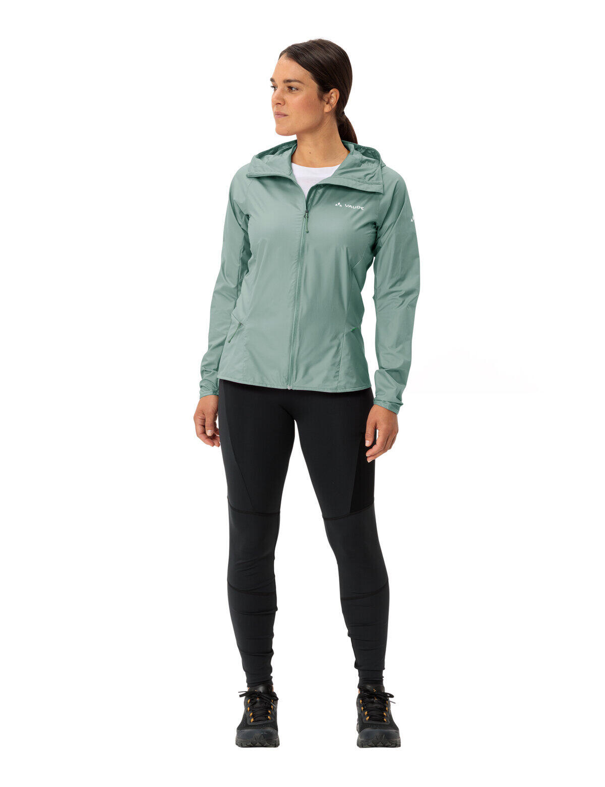 Chaquetas cortavientos Scopi para mujer 7/7