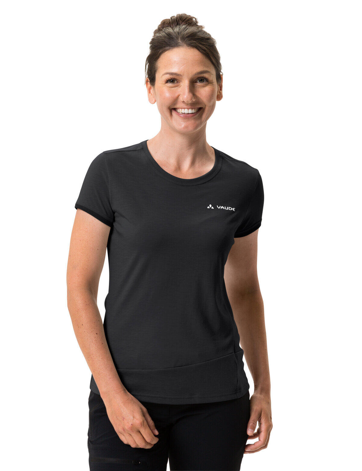 VAUDE T-Shirt Women's Sveit Shirt 3/7