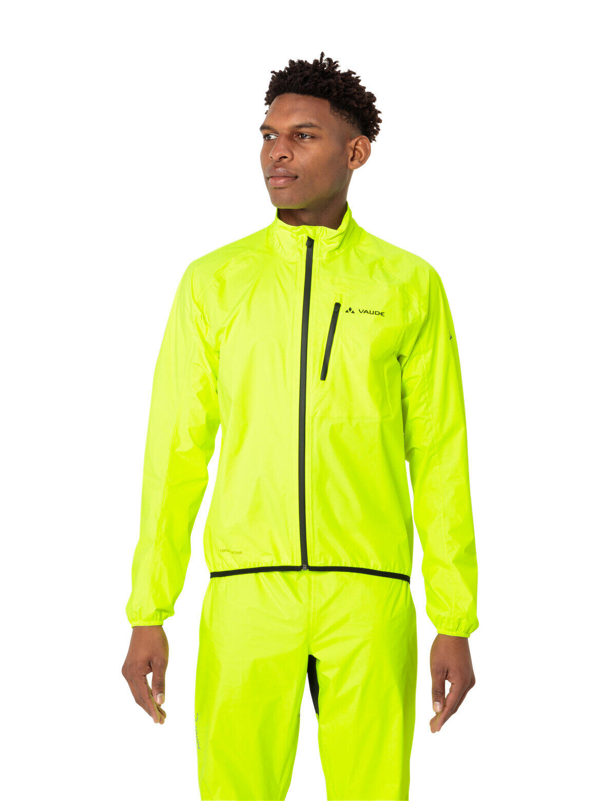 Chaqueta Hardshell M Drop Jacket III 3/7