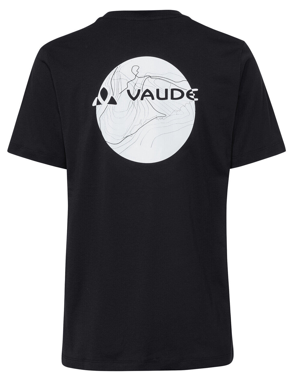 Funktionsshirt W Spirit T-Shirt II
