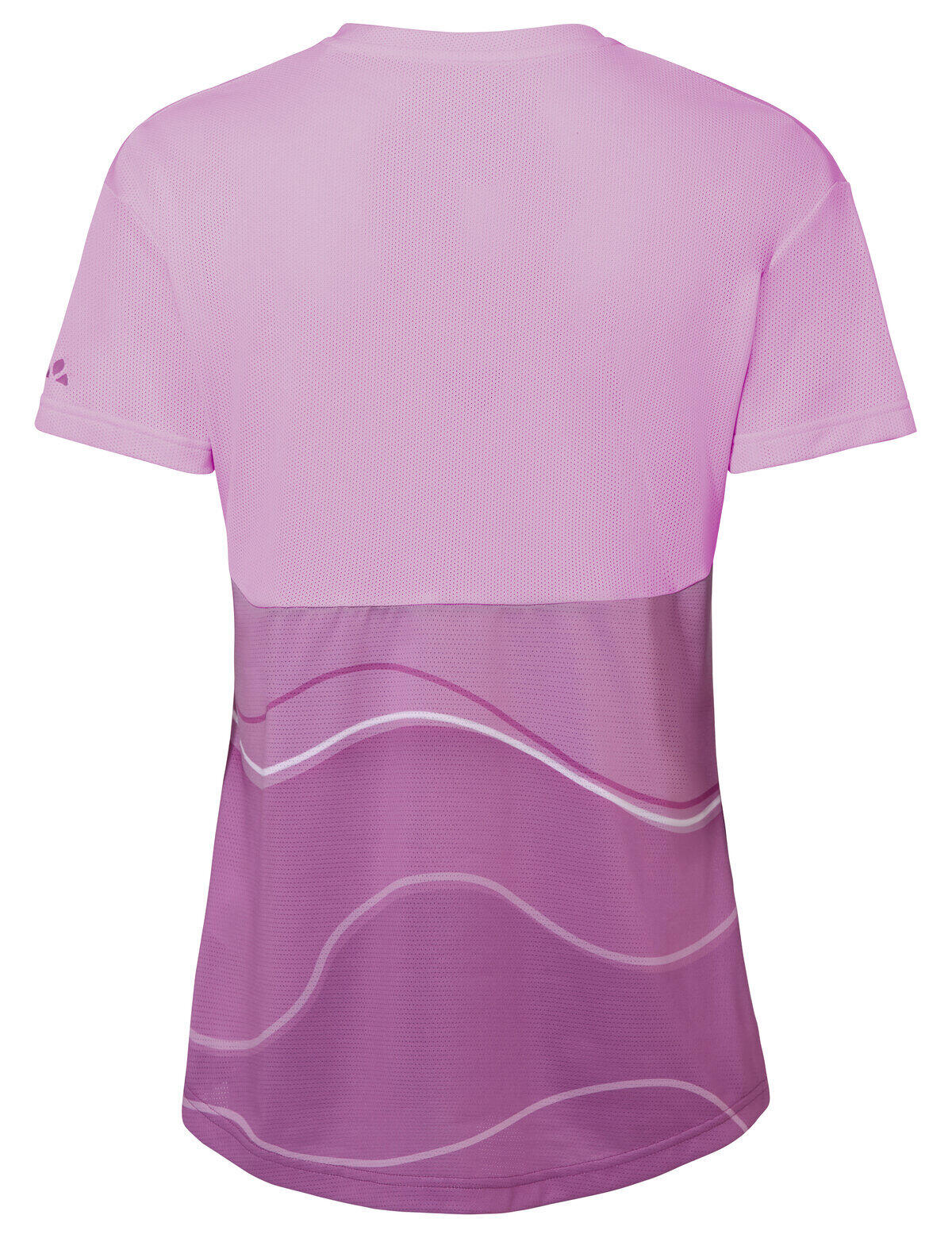 VAUDE T-Shirt Women's Moab T-Shirt VI 2/7