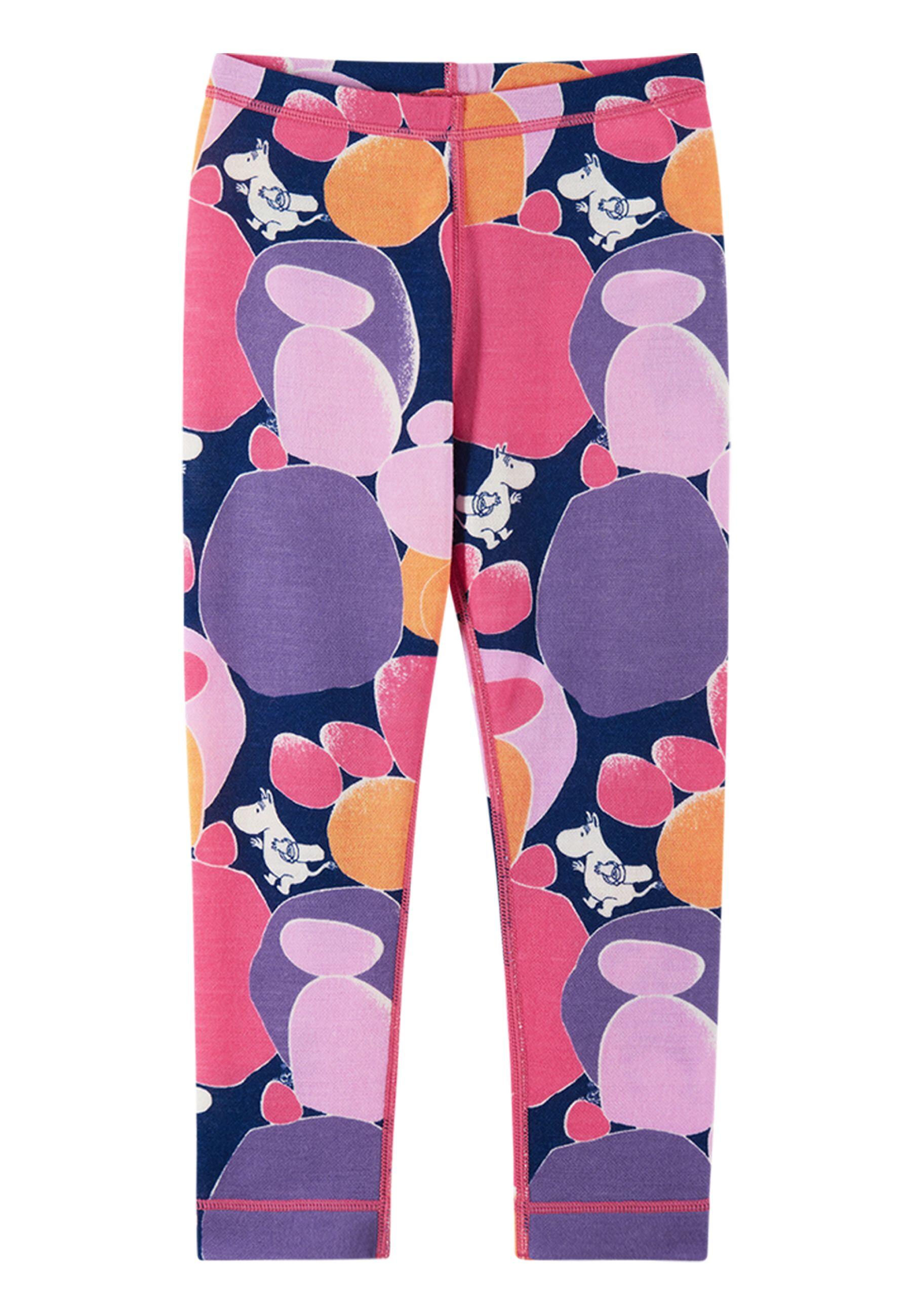 Ensemble thermal Moomin Trivsam - non pertinent 4/7