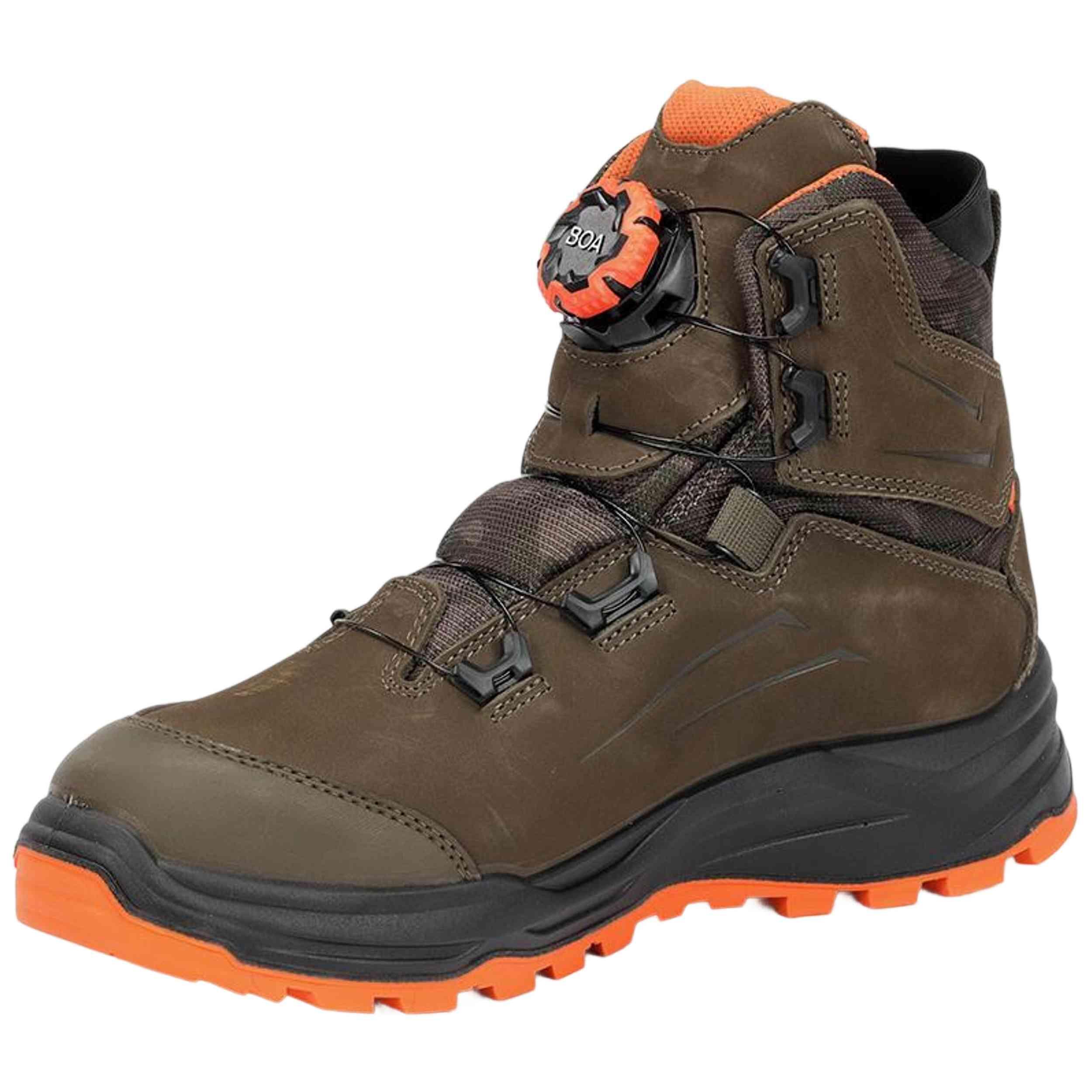 Botas Chiruca modelo 314-106417 para homem 3/5