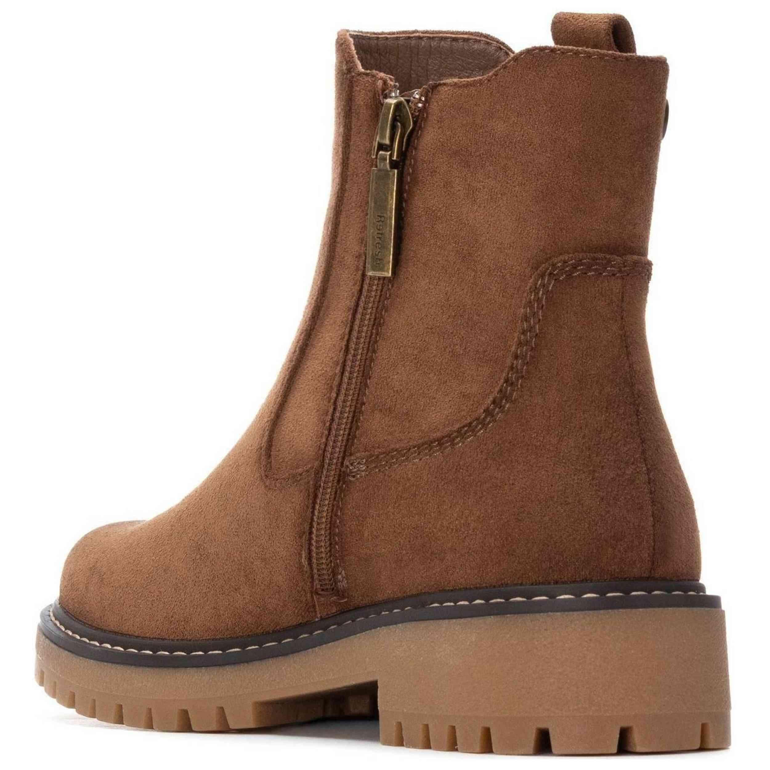 Bottes Refresh modèle 147-17302701 pour femmes 3/5