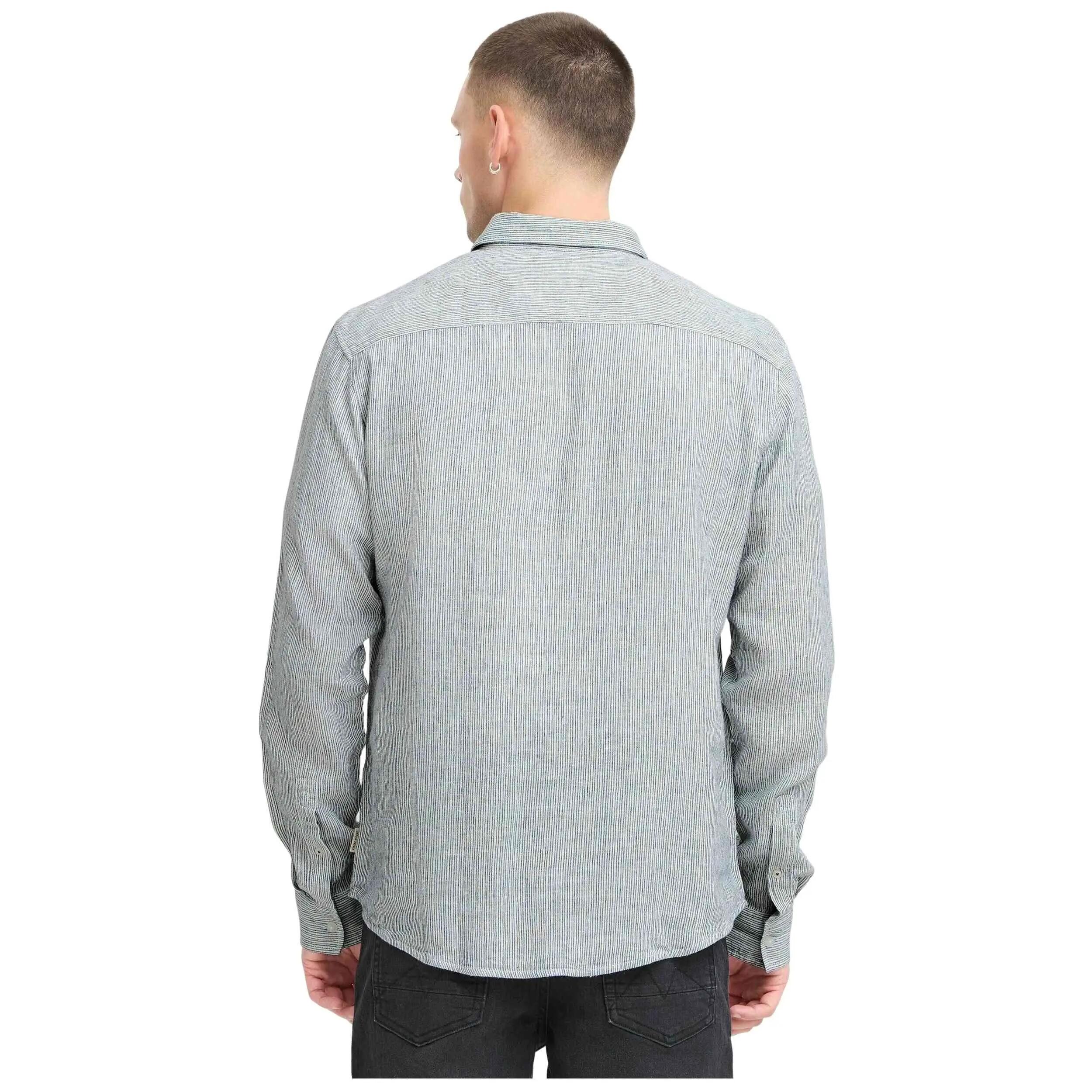 Camicia Blend modello 20717860 per uomini 2/4