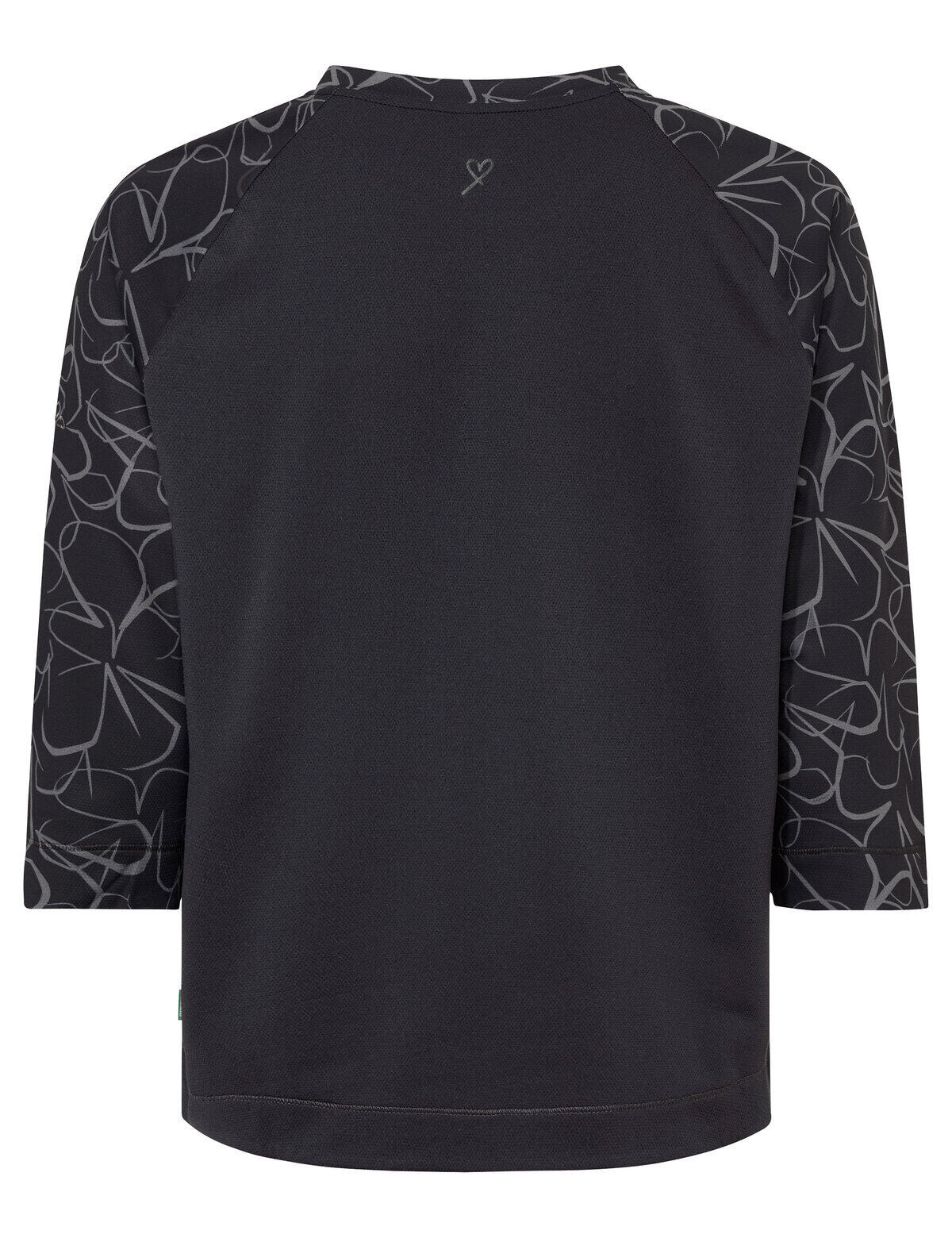 Funktionsshirt W Neyland 3/4 T-Shirt II 2/7