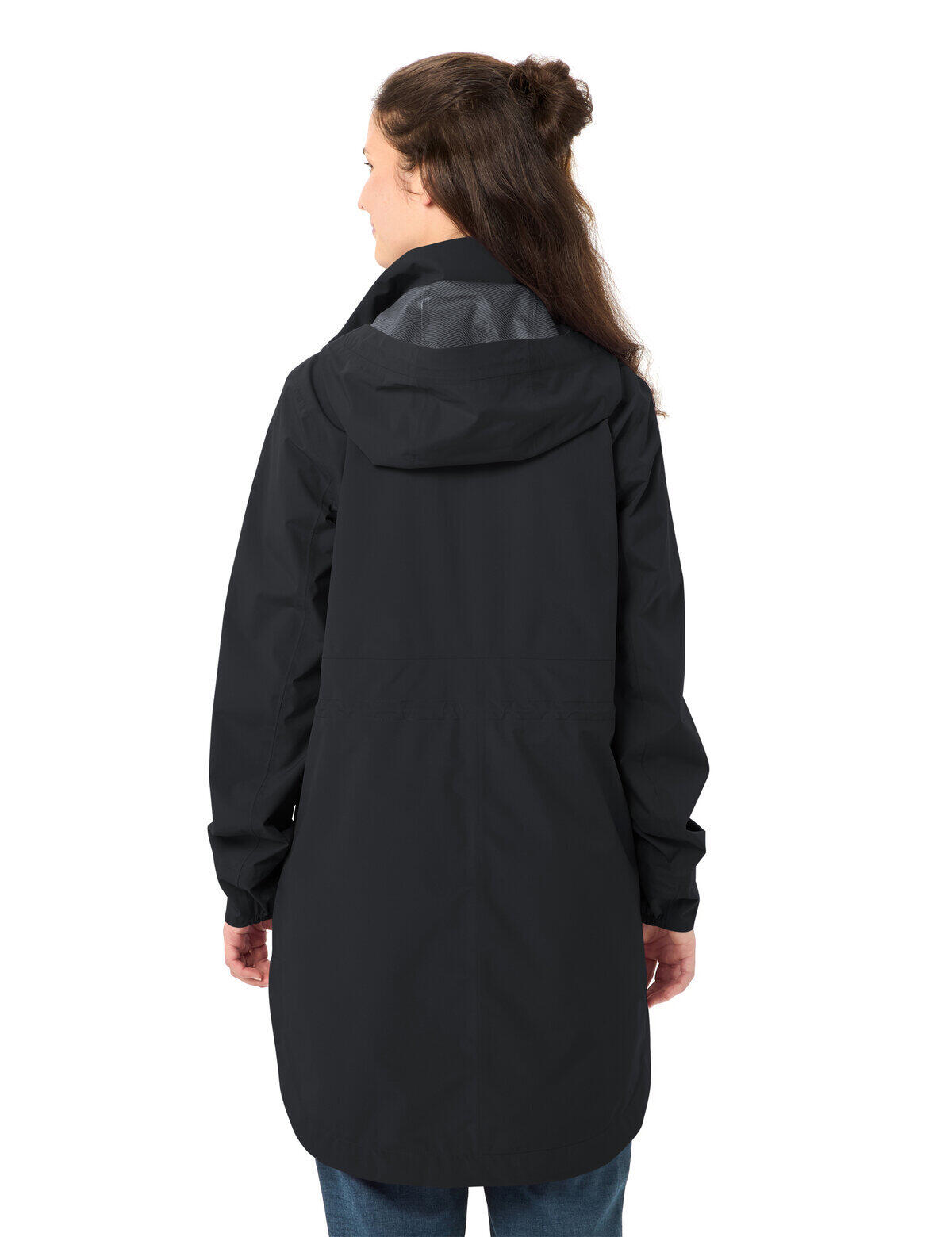 Jacken Women's Mineo 2.5L Coat 4/7