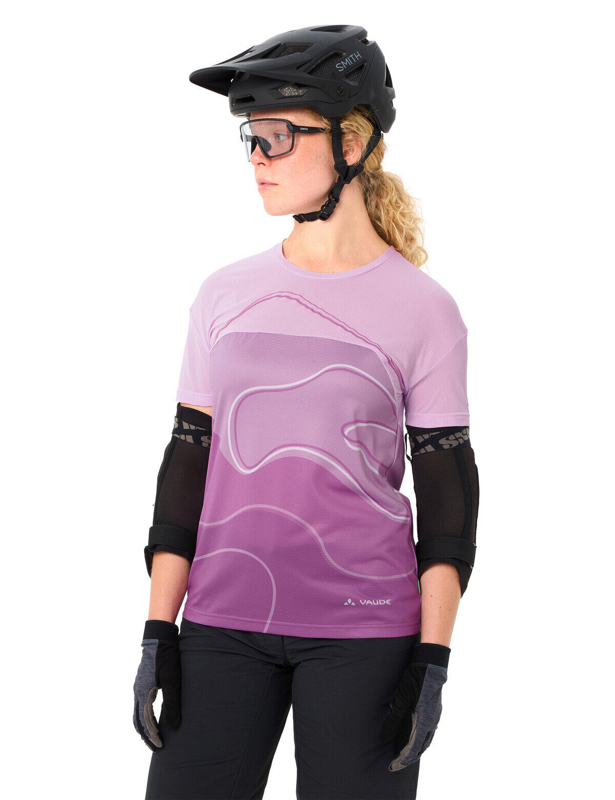 VAUDE T-Shirt Women's Moab T-Shirt VI 7/7
