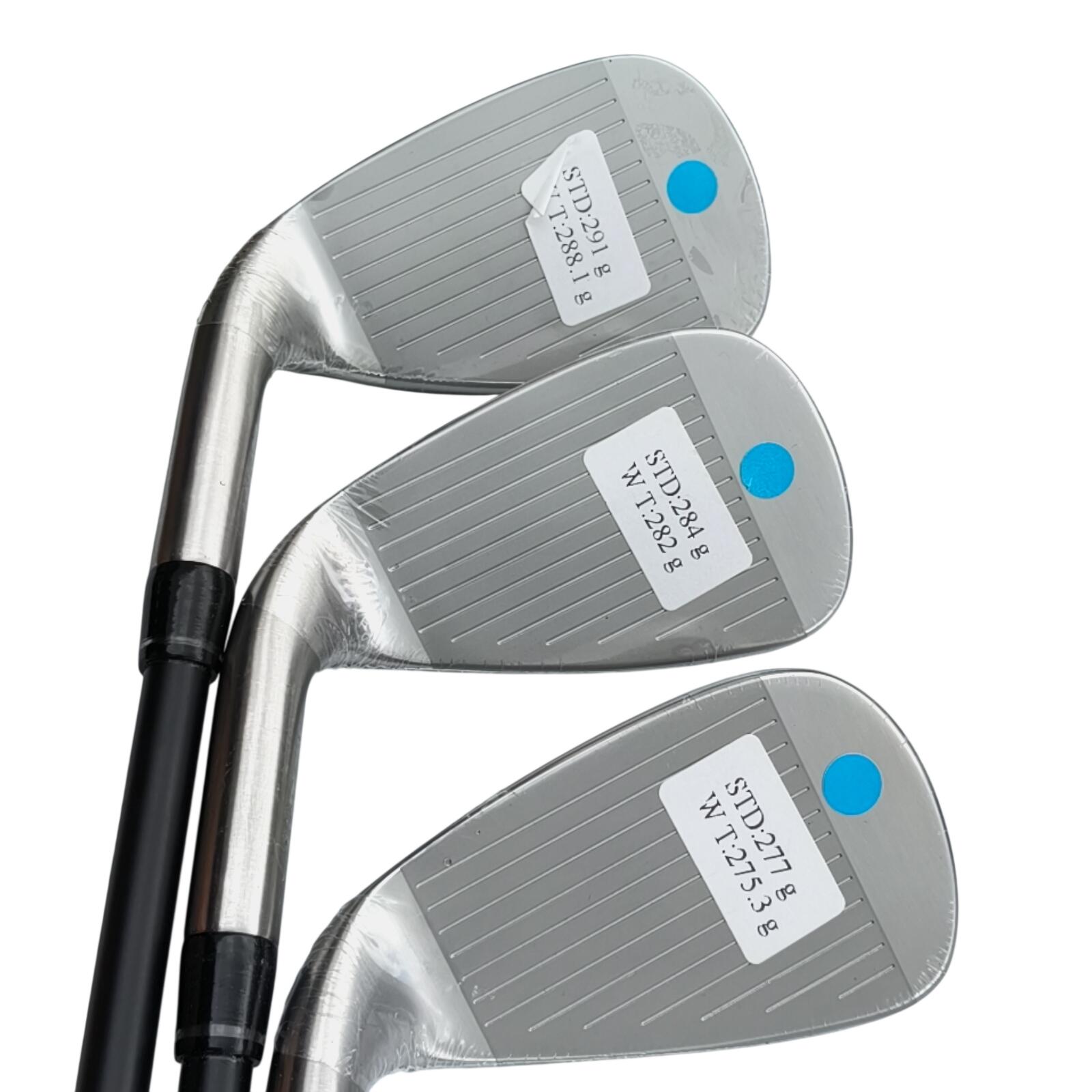 Wilson DynaPWR Max Série de fers / 5-PW / Flex A-flex / Graphite 7/7