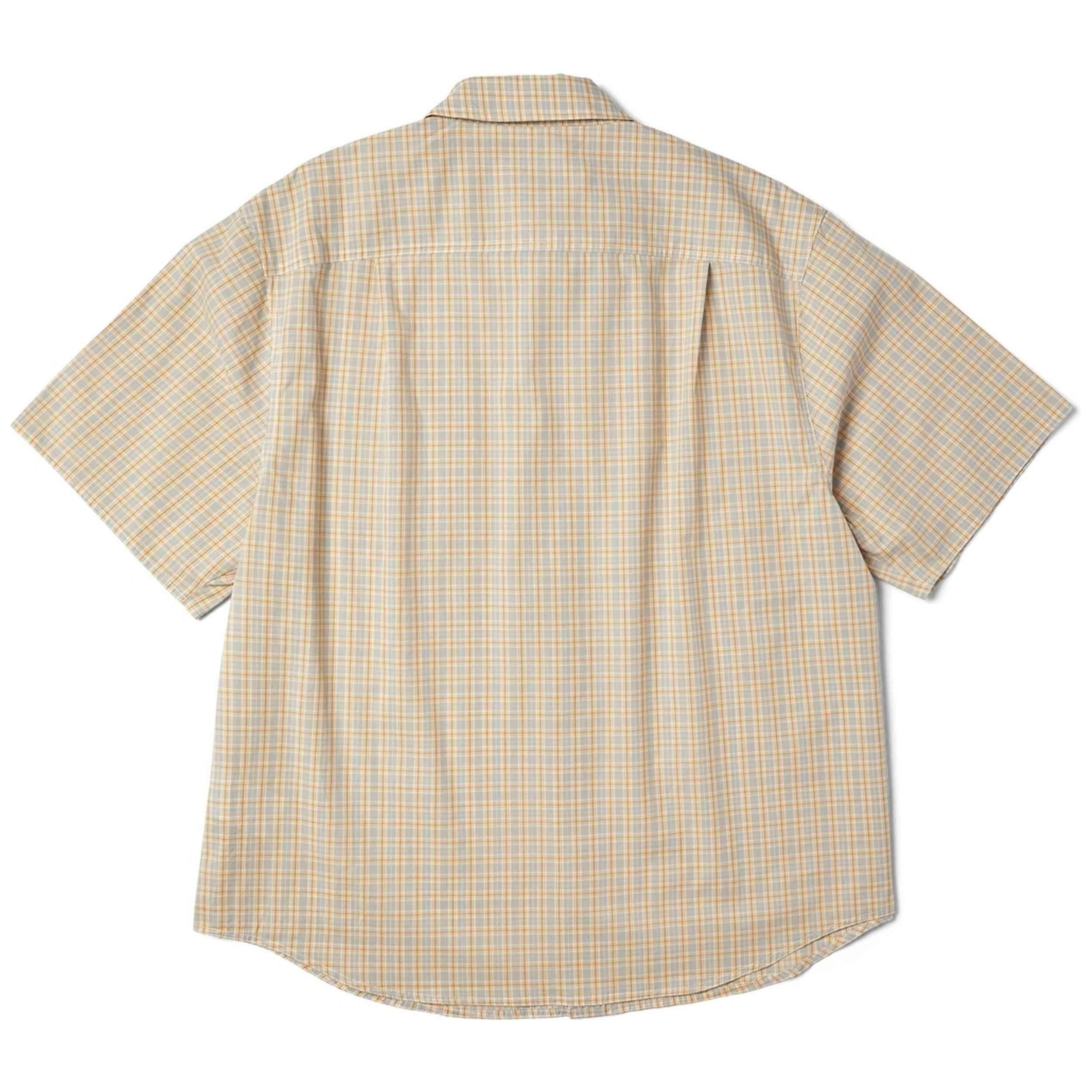 Chemise Huf modèle BU00254 pour homme 2/4