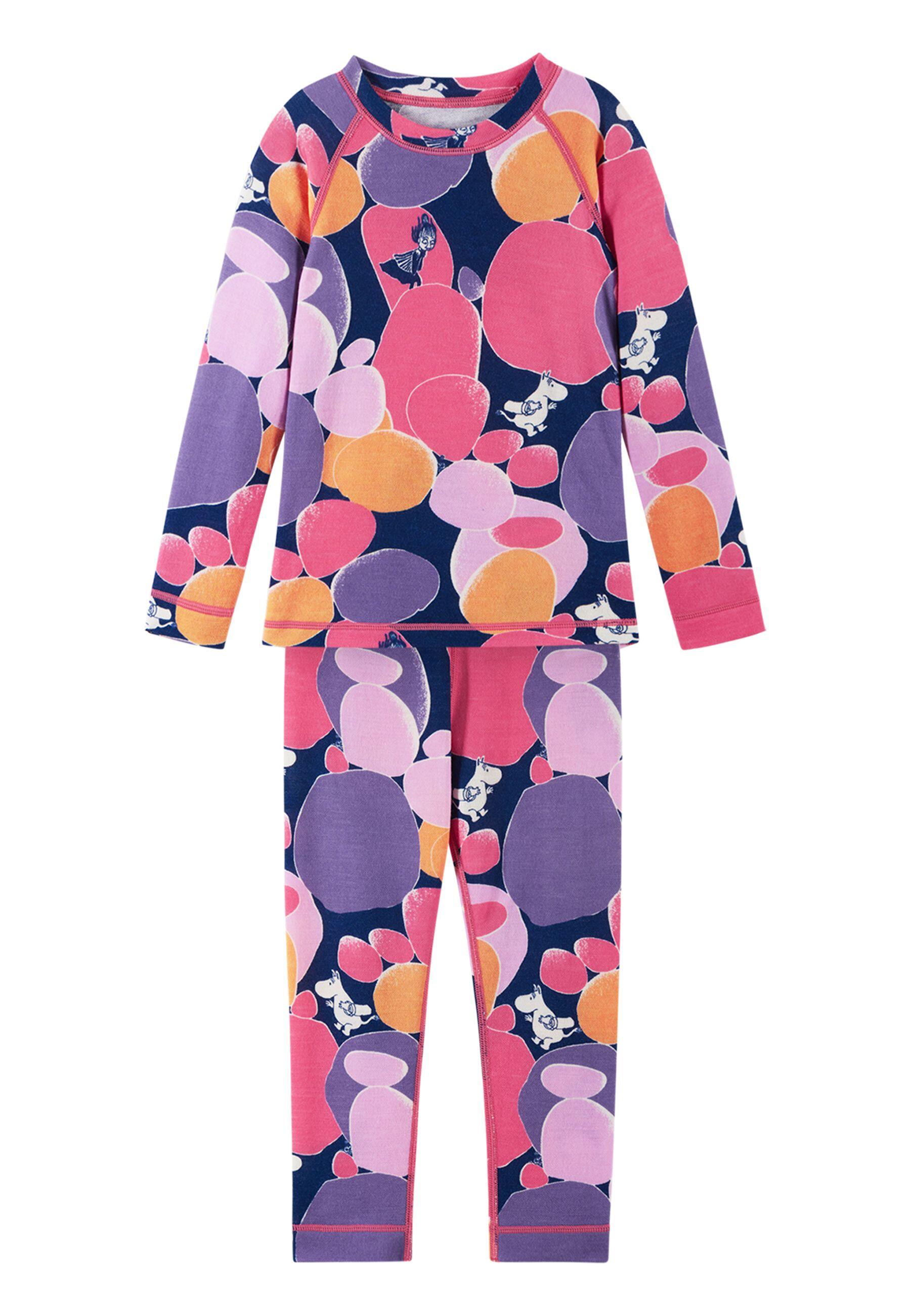 Ensemble thermal Moomin Trivsam - non pertinent 1/7