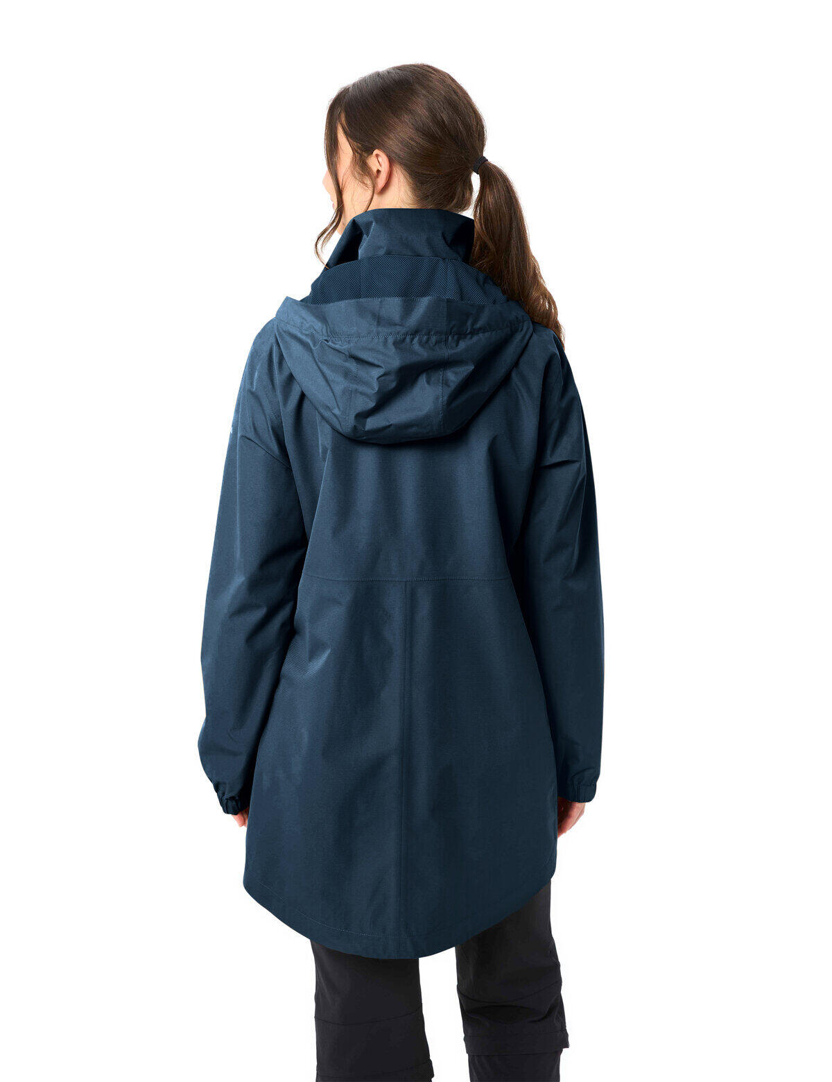 VAUDE Jacken Women's Escape Parka 4/7