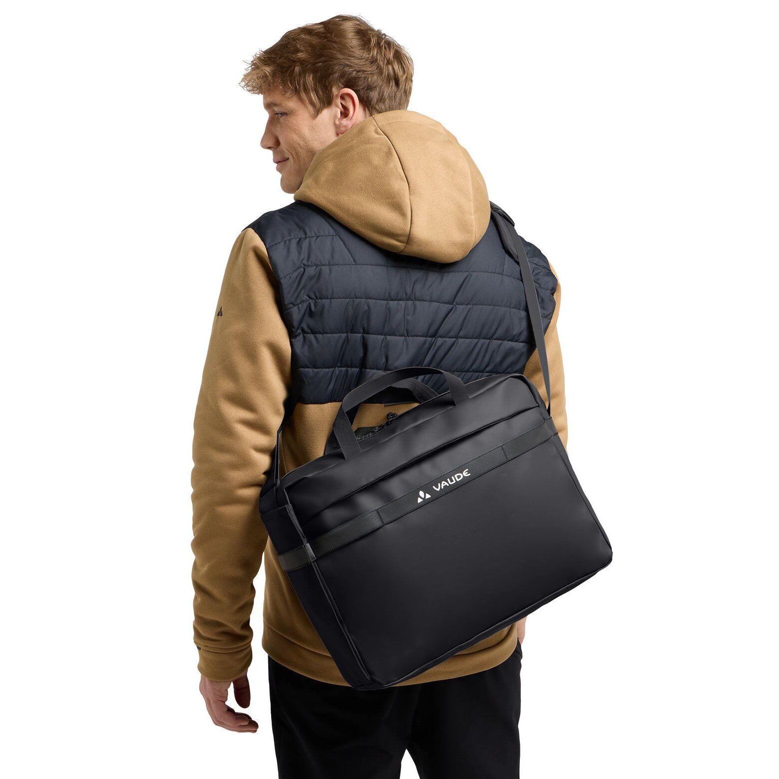 Saco para bicicleta VAUDE Mineo 7/7