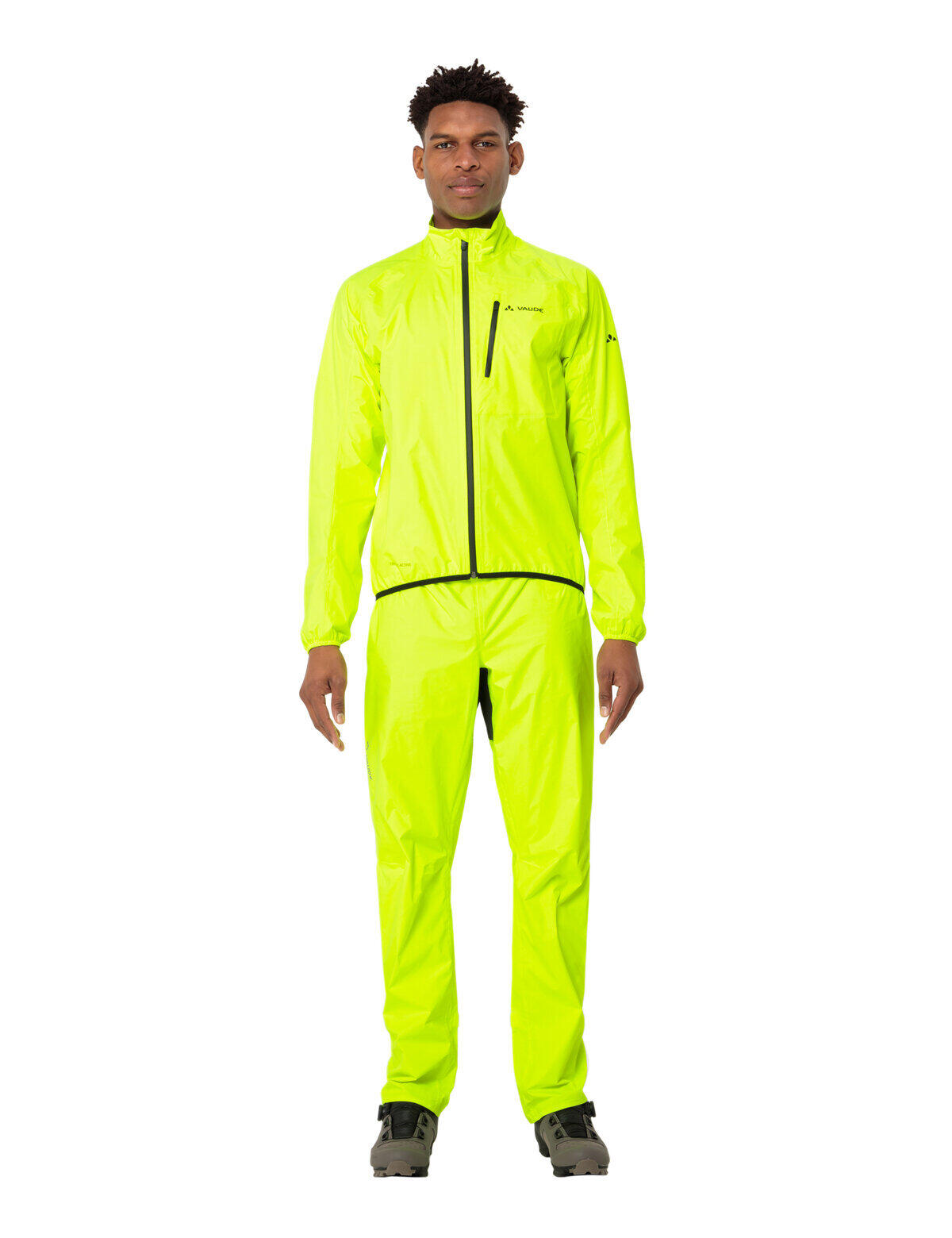 Chaqueta Hardshell M Drop Jacket III 7/7