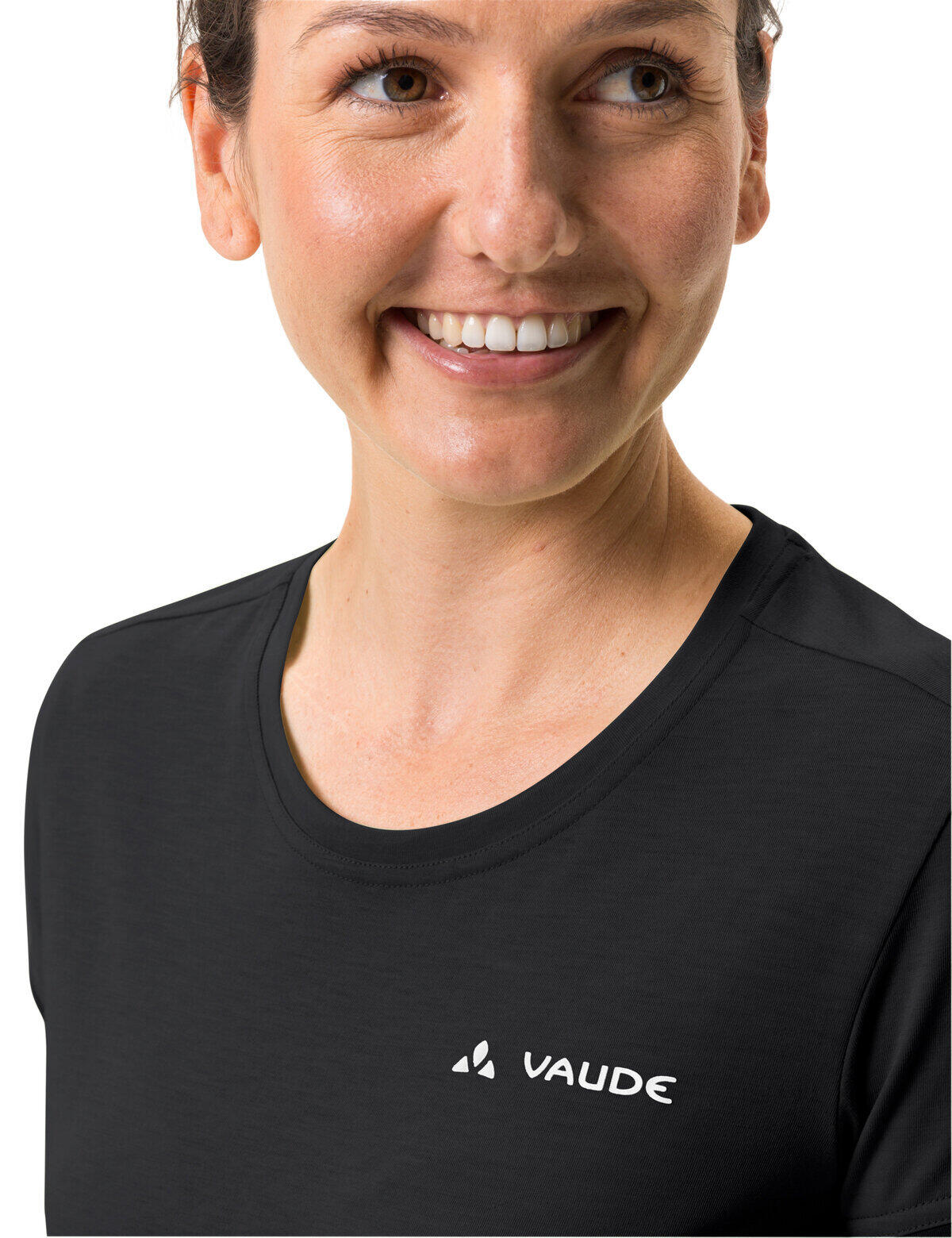 VAUDE T-Shirt Women's Sveit Shirt 5/7