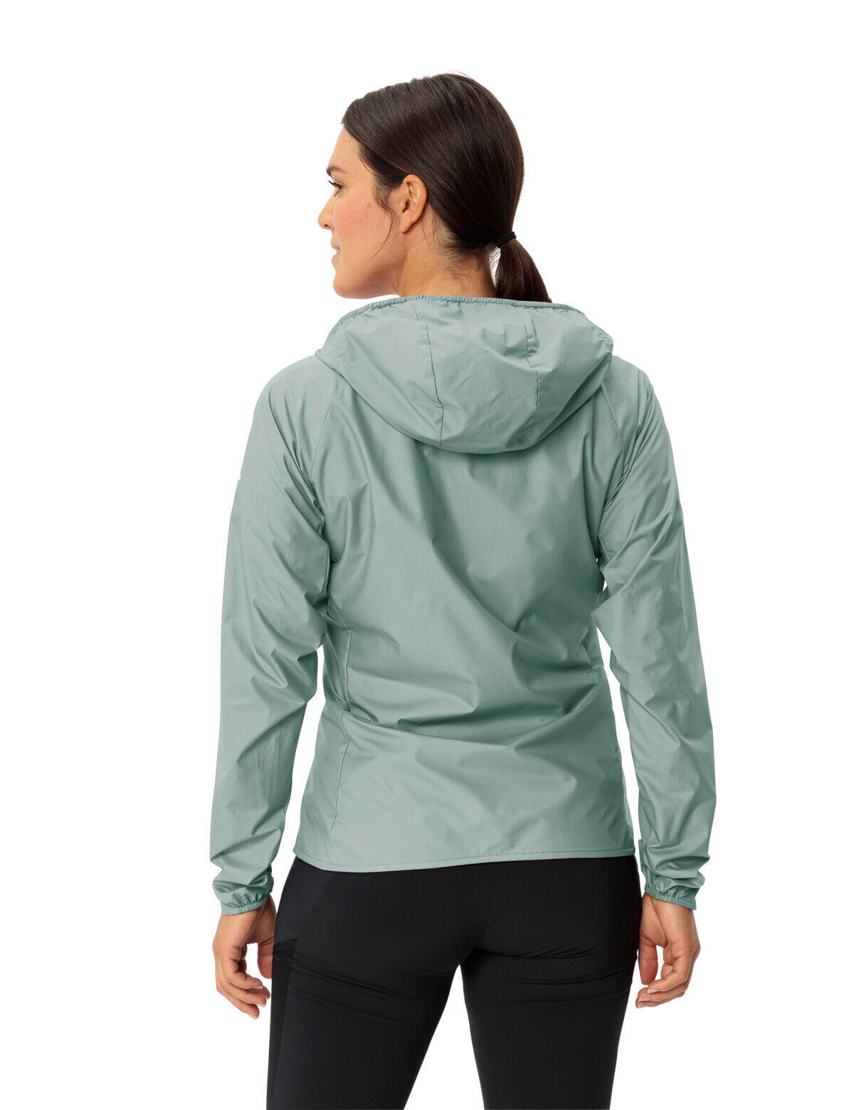 Chaquetas cortavientos Scopi para mujer 4/7