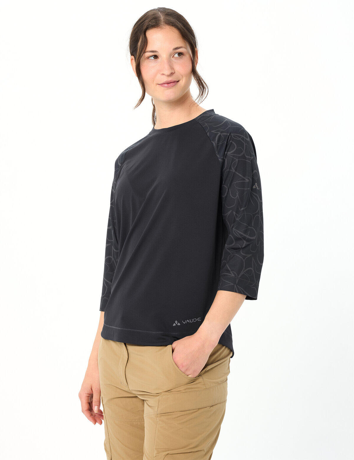 Funktionsshirt W Neyland 3/4 T-Shirt II 7/7