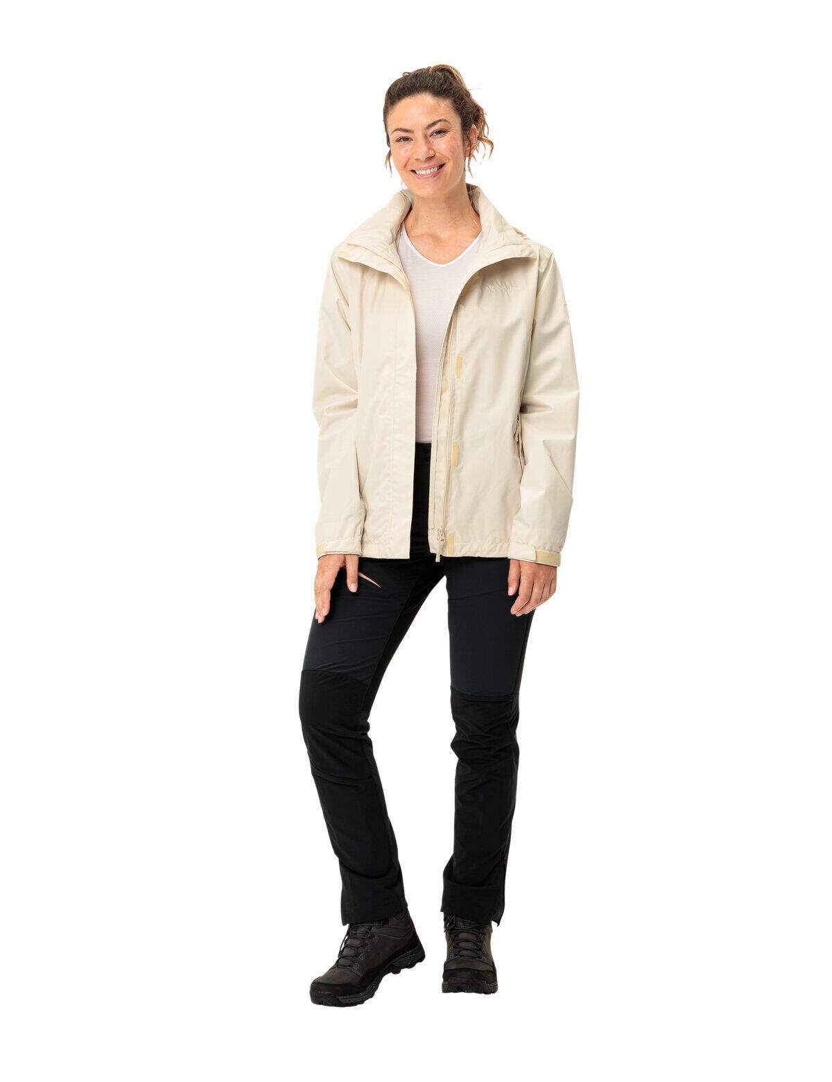 Jassen Women's Escape Light Jacket 7/7