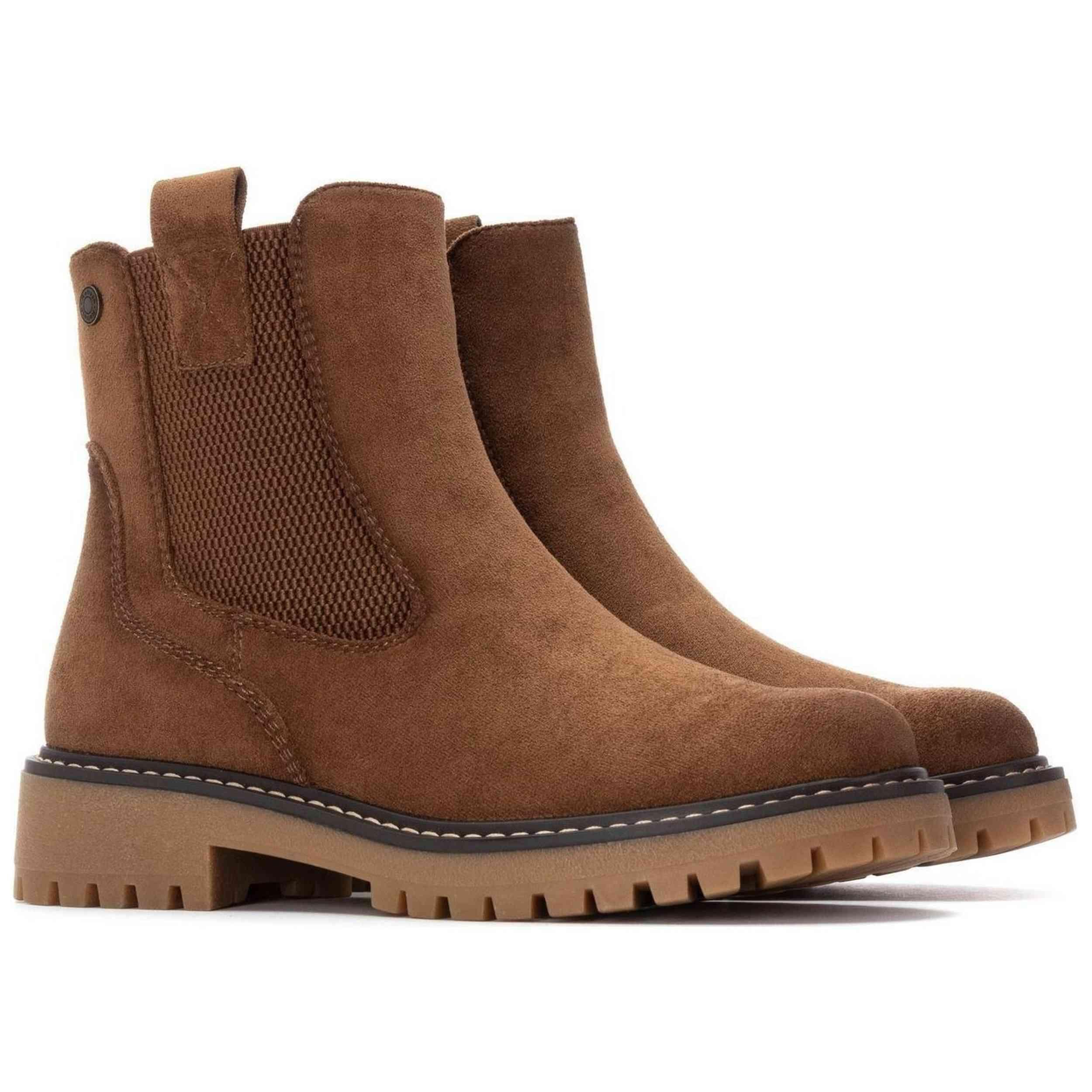 Bottes Refresh modèle 147-17302701 pour femmes 2/5
