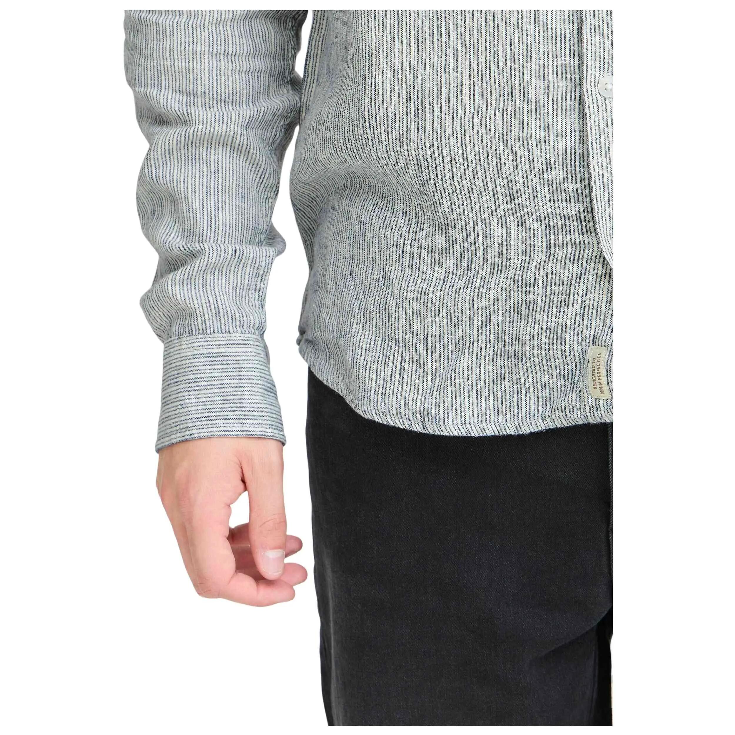 Camicia Blend modello 20717860 per uomini 4/4