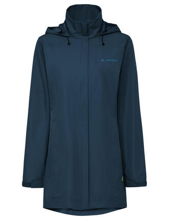 Parka imperméable femme VAUDE Escape