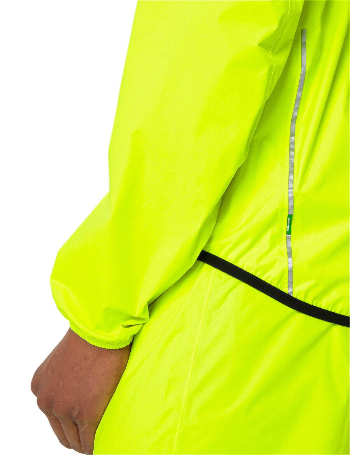 Chaqueta Hardshell M Drop Jacket III 5/7