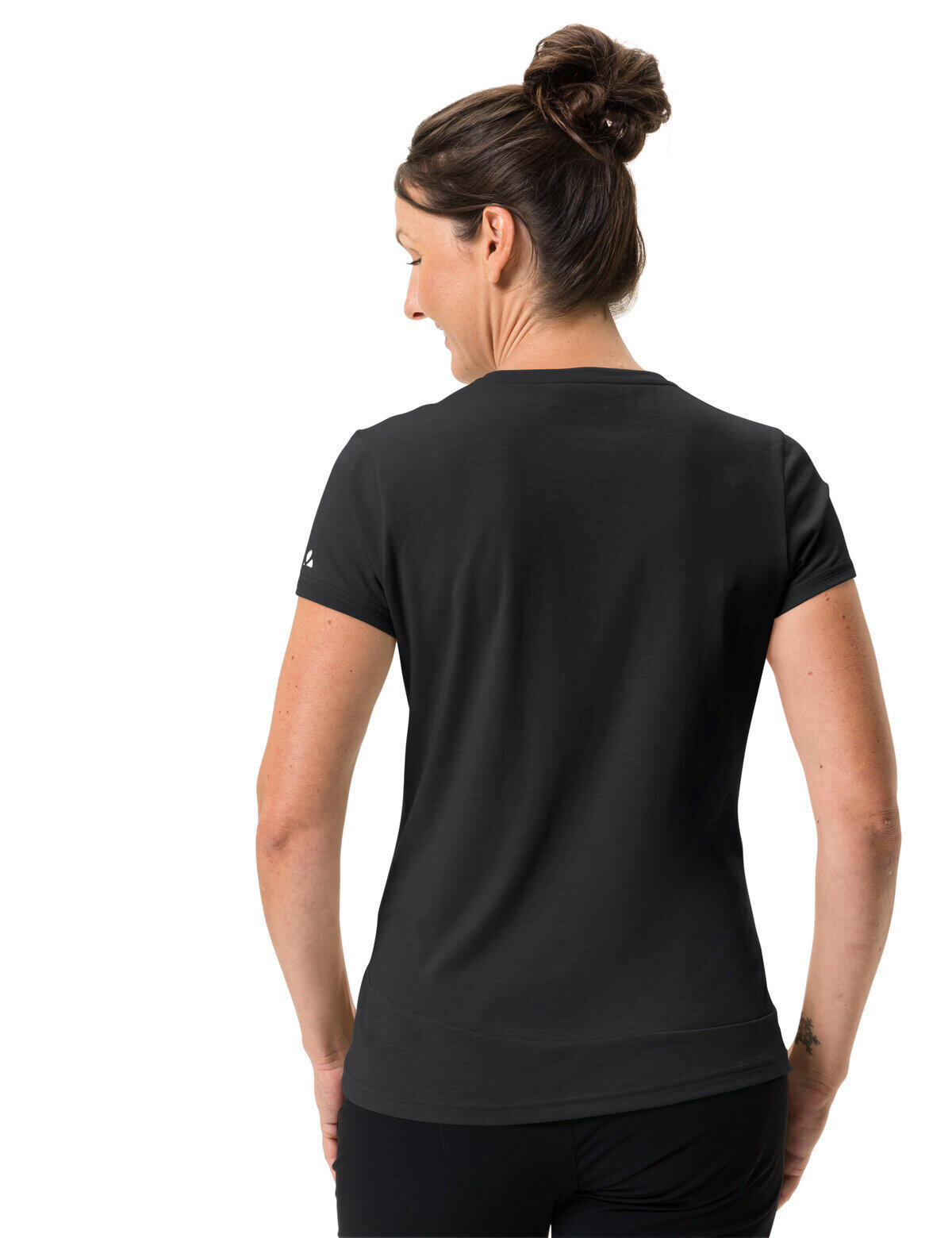 VAUDE T-Shirt Women's Sveit Shirt 4/7