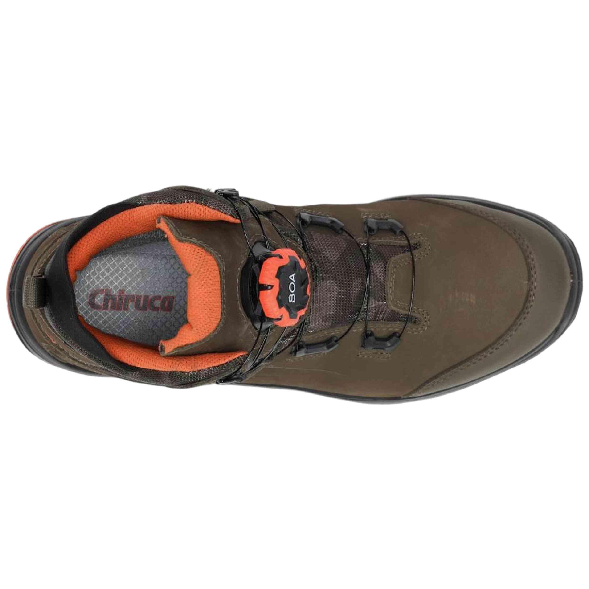Botas Chiruca modelo 314-106417 para homem 5/5
