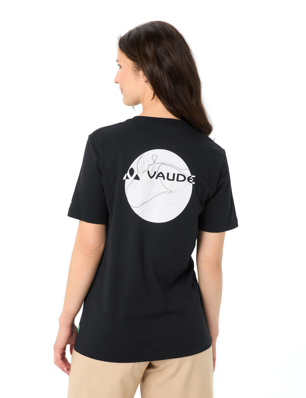 Funktionsshirt W Spirit T-Shirt II 4/7