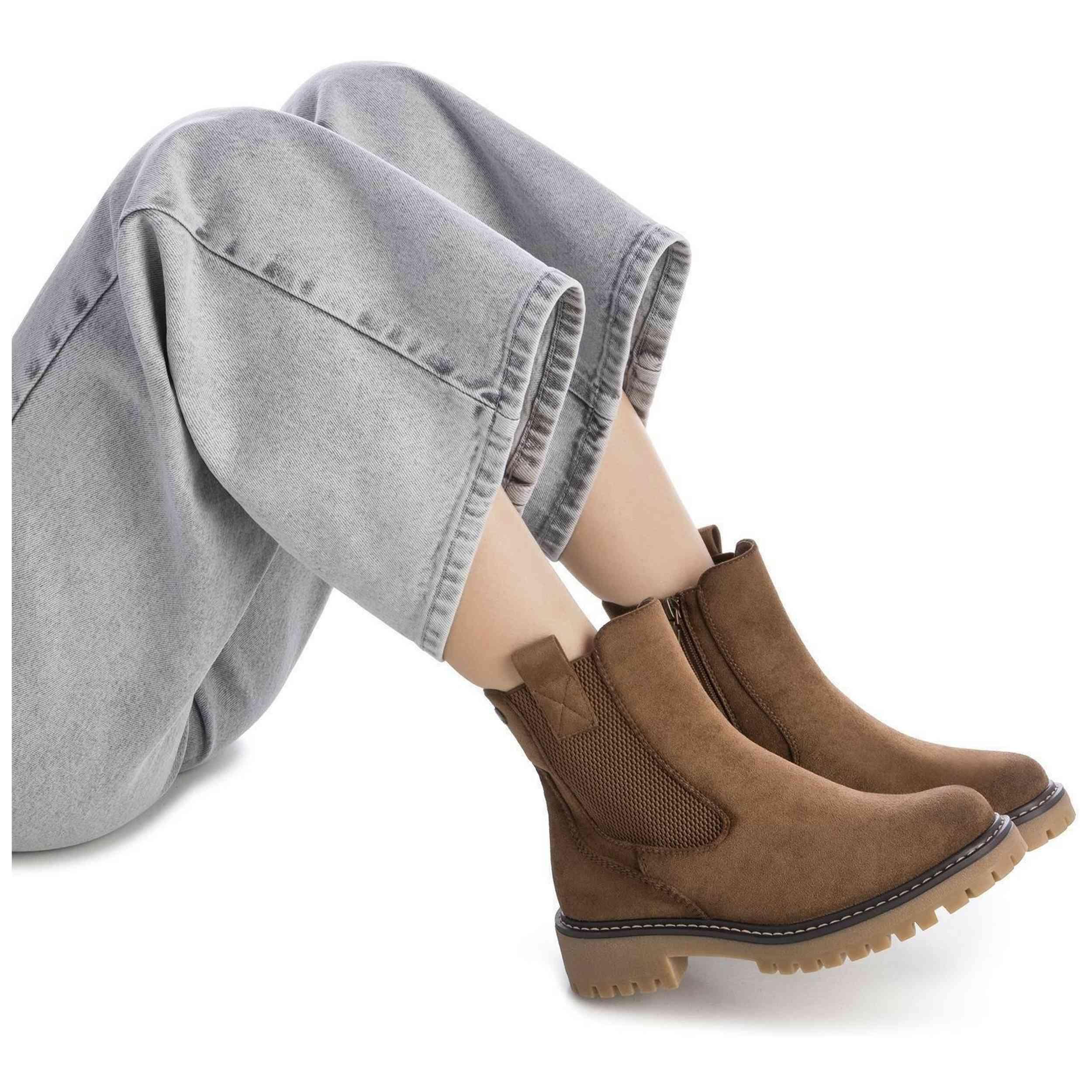 Bottes Refresh modèle 147-17302701 pour femmes 5/5