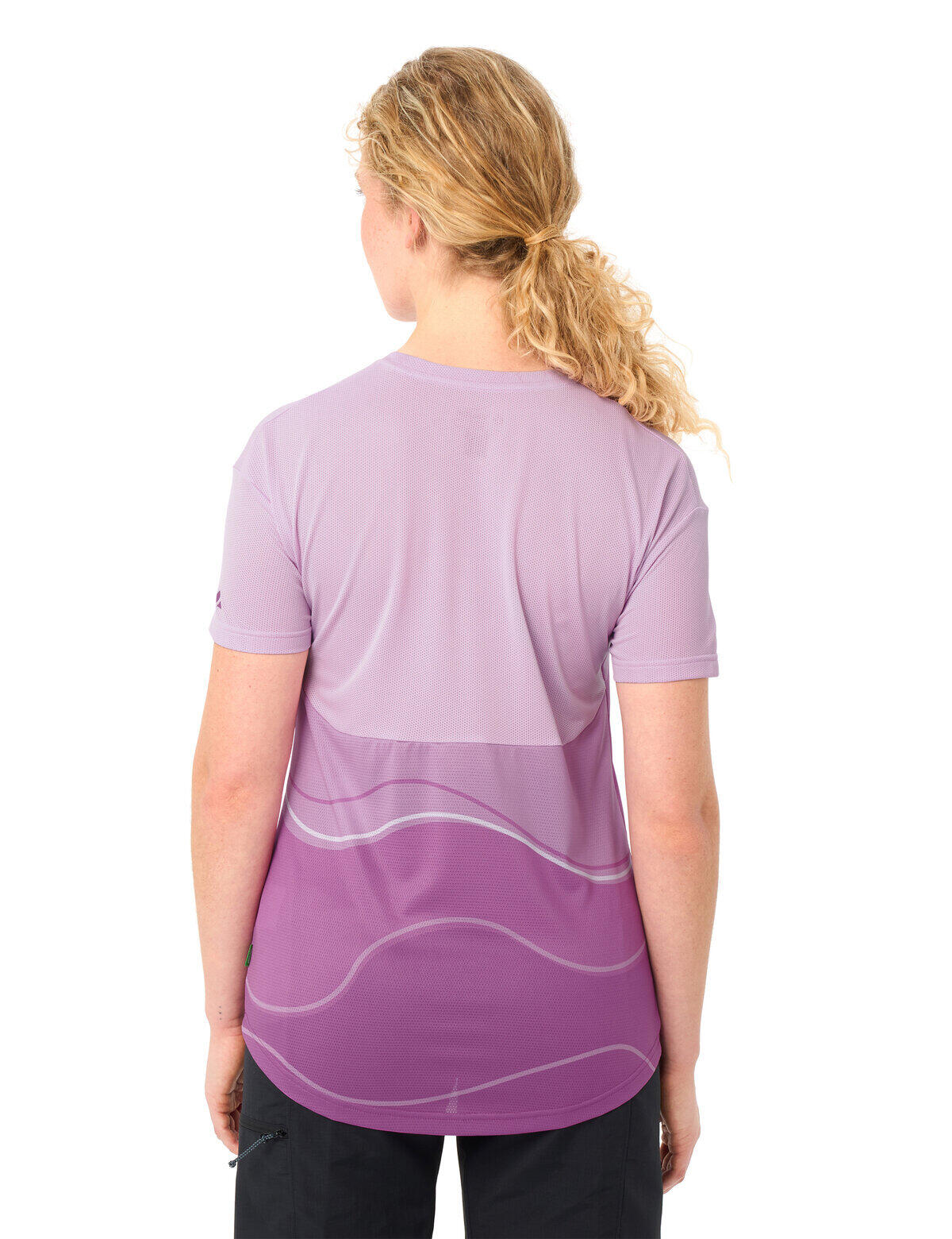 VAUDE T-Shirt Women's Moab T-Shirt VI 4/7