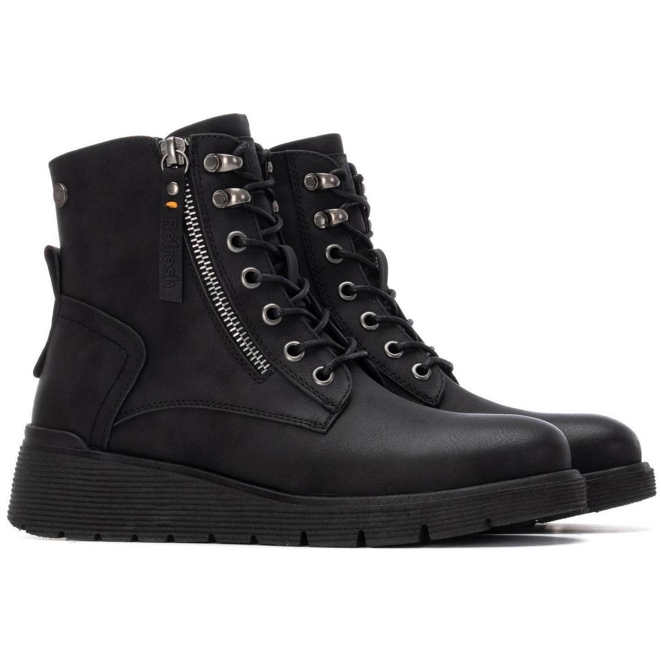 Botas Refresh modelo 190-17324503 para mujer 2/5