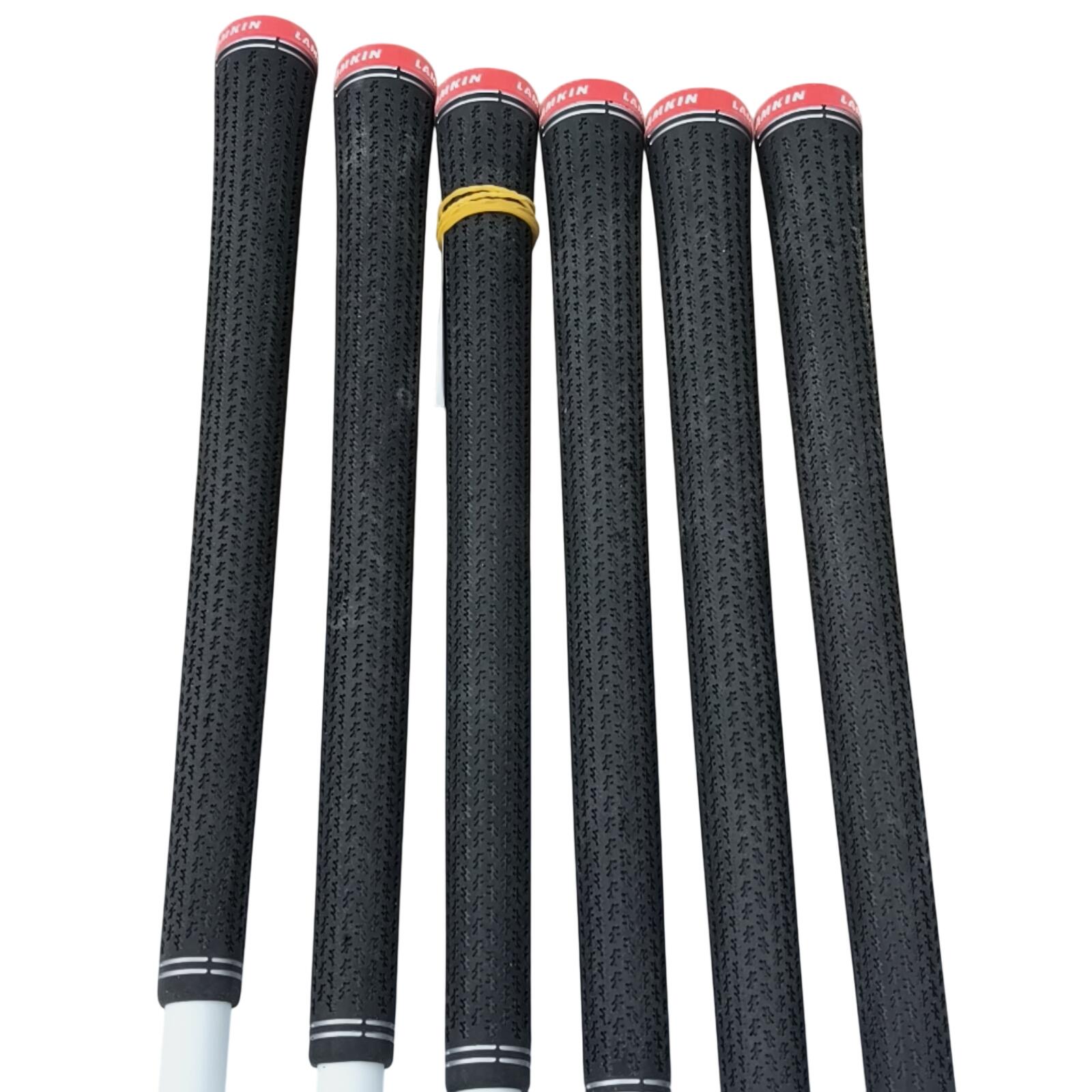 Wilson DynaPWR Max Série de fers / 5-PW / Flex A-flex / Graphite 5/7