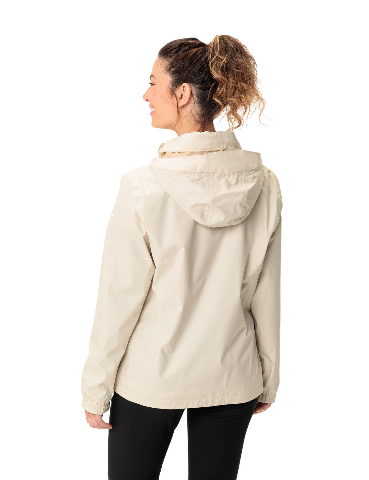 Jassen Women's Escape Light Jacket 4/7