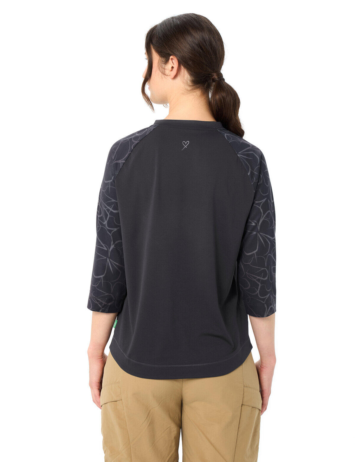 Funktionsshirt W Neyland 3/4 T-Shirt II 4/7
