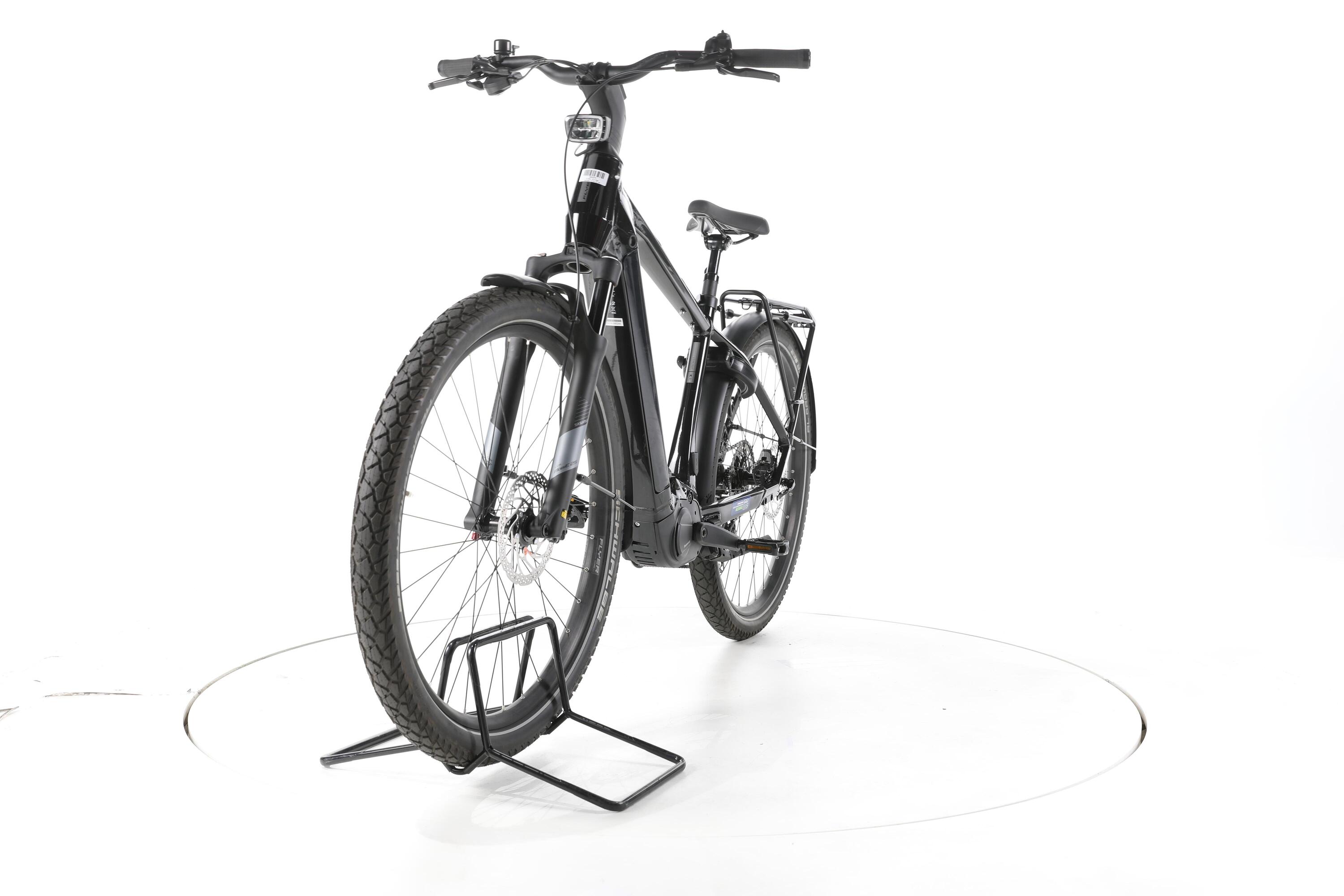 Reconditionné - FLYER Upstreet 7.10 Trekking E-Bike - Très Bon 4/7