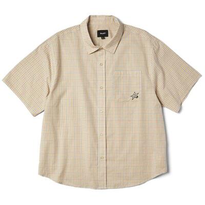 Overhemd huf model bu00254 voor mannen